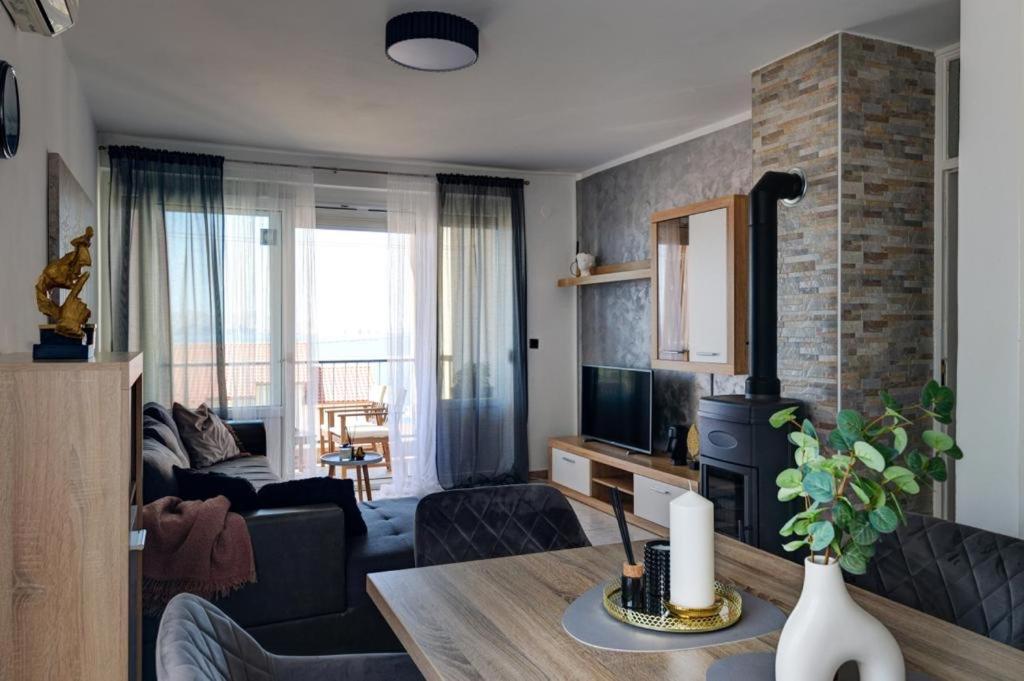 Apartment Tera view 3