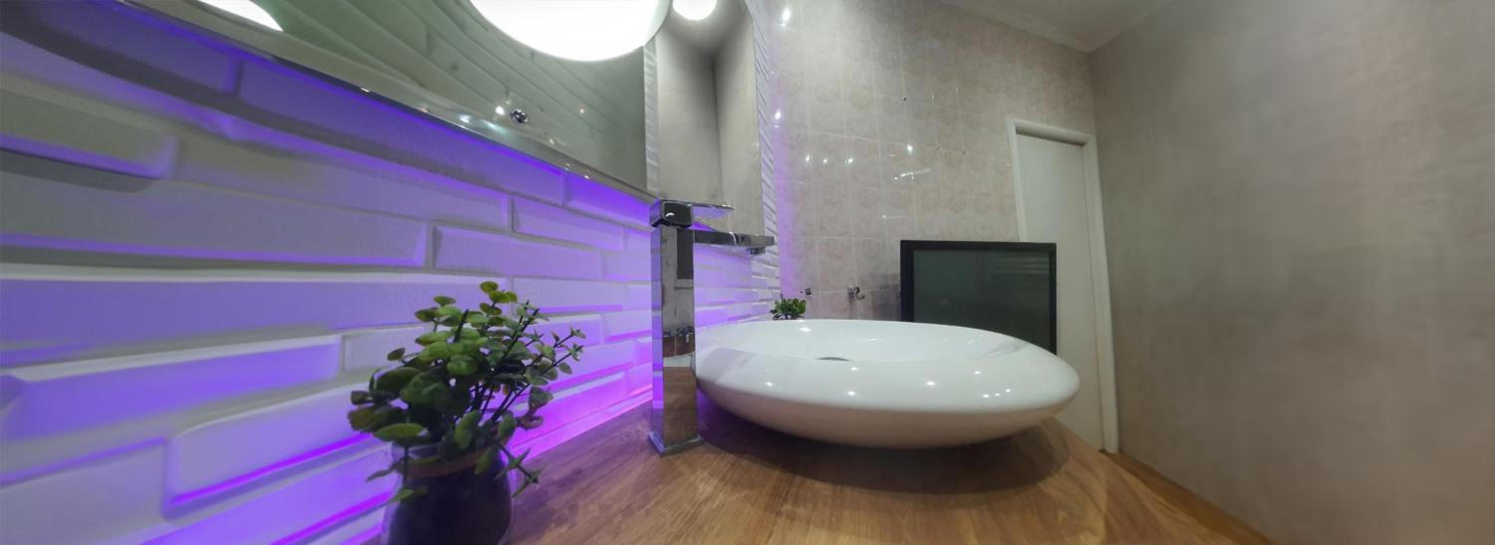 Apartmani Pančevo Rose view 3