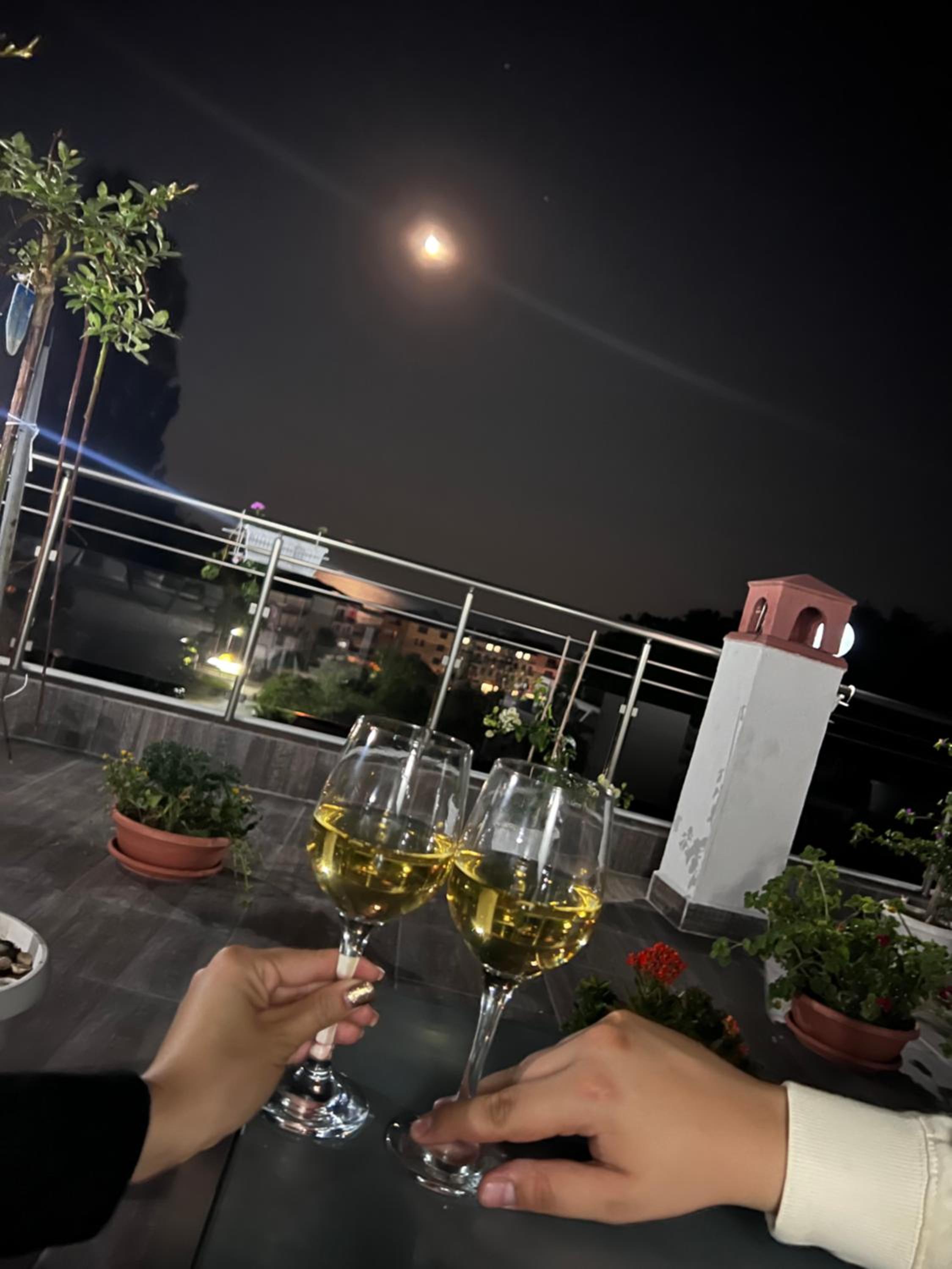 Villa Perla di Mare