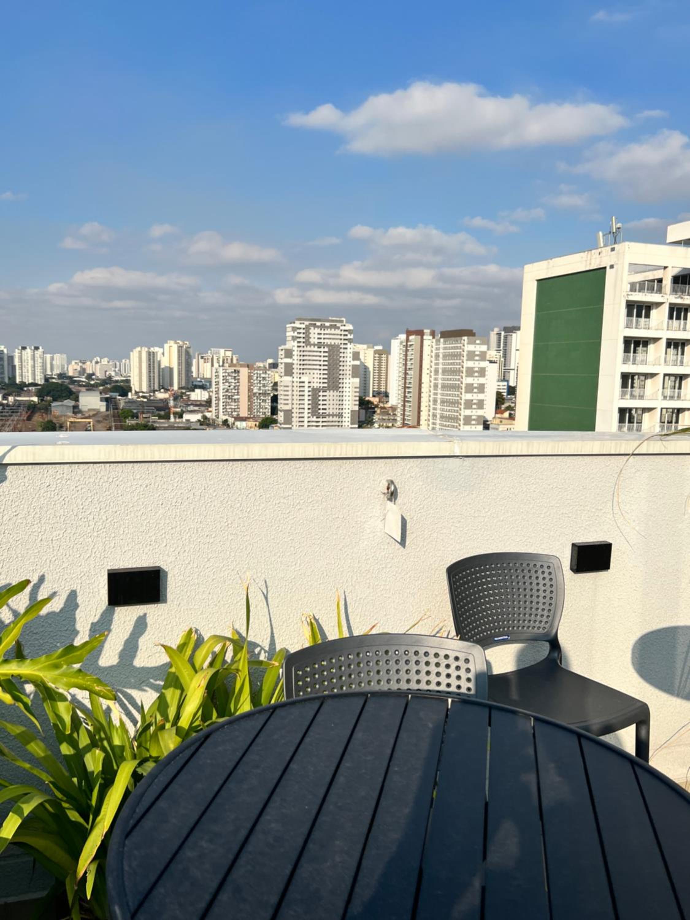 Excelente Apartamento La Vista Allianz Parque