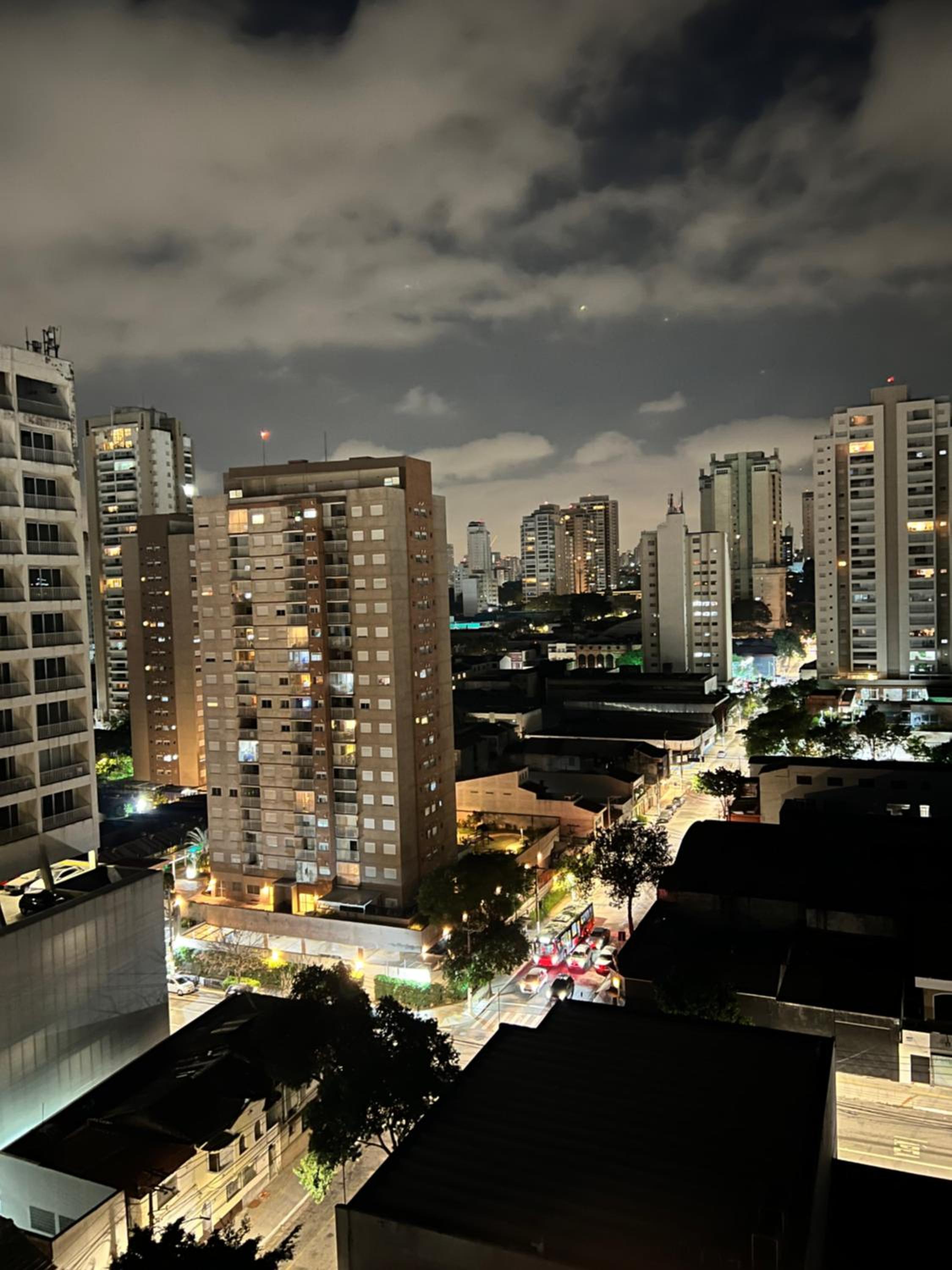 Excelente Apartamento La Vista Allianz Parque