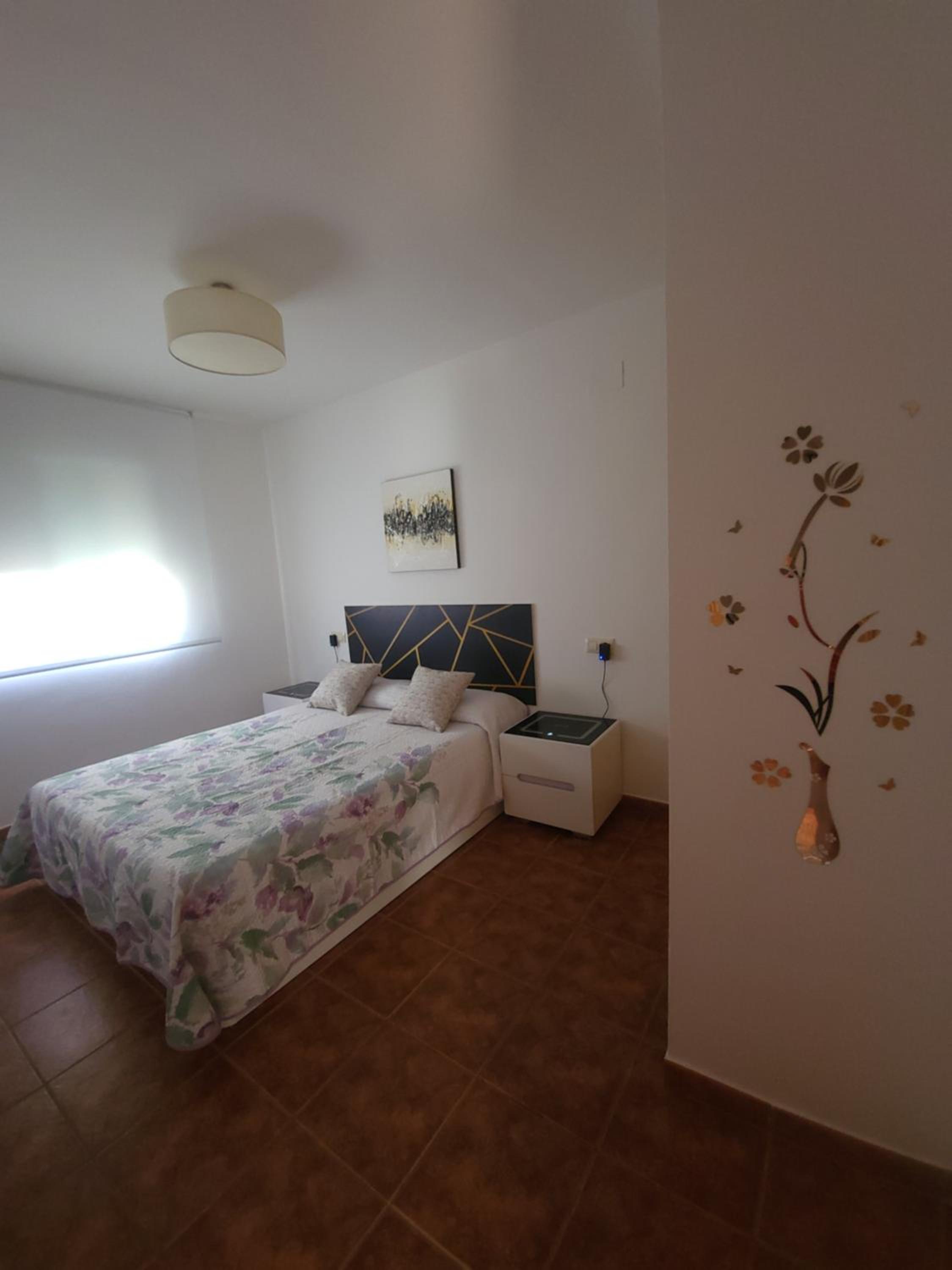 Chalet Edy con piscina