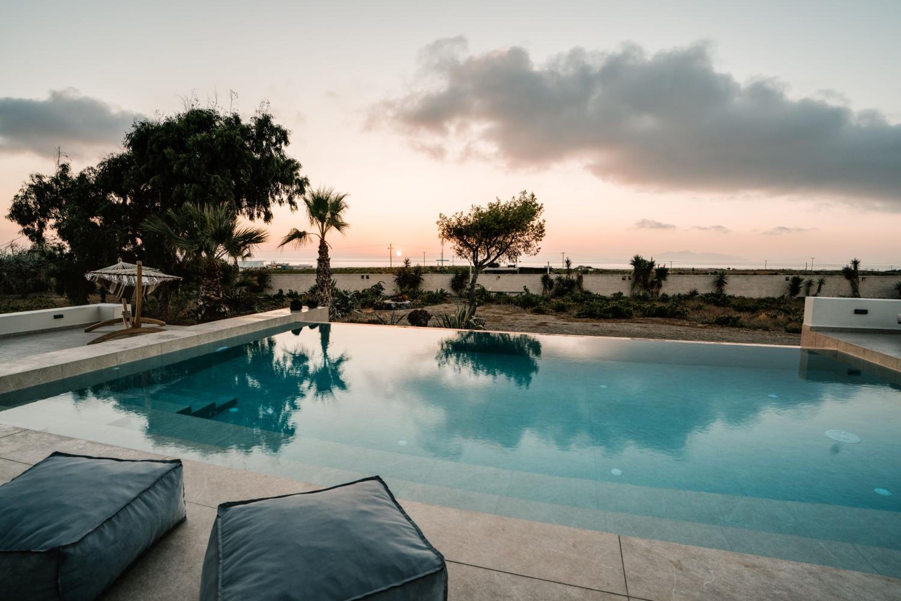 Echo Villa