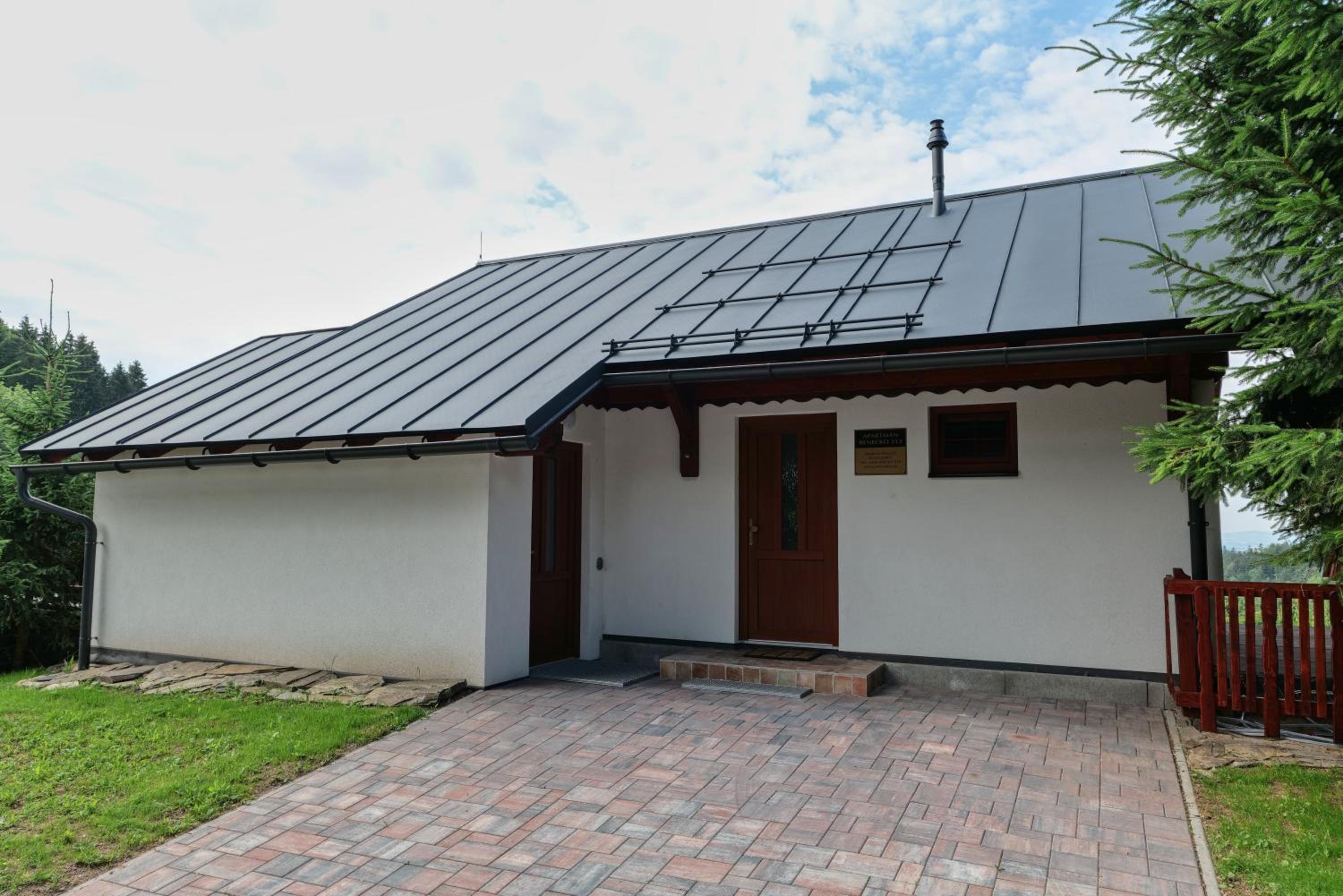 Apartmán Benecko 213