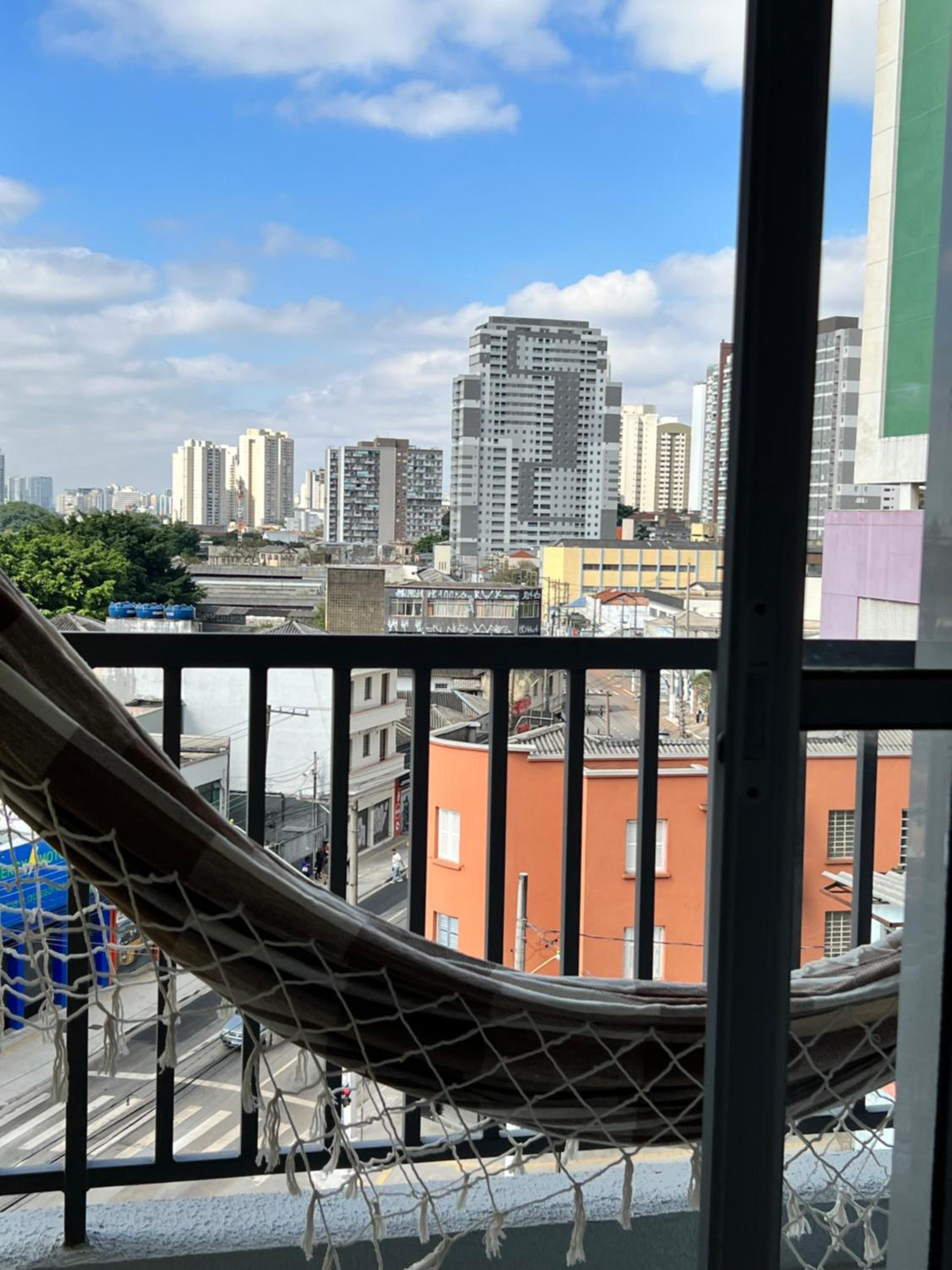 Excelente Apartamento La Vista Allianz Parque