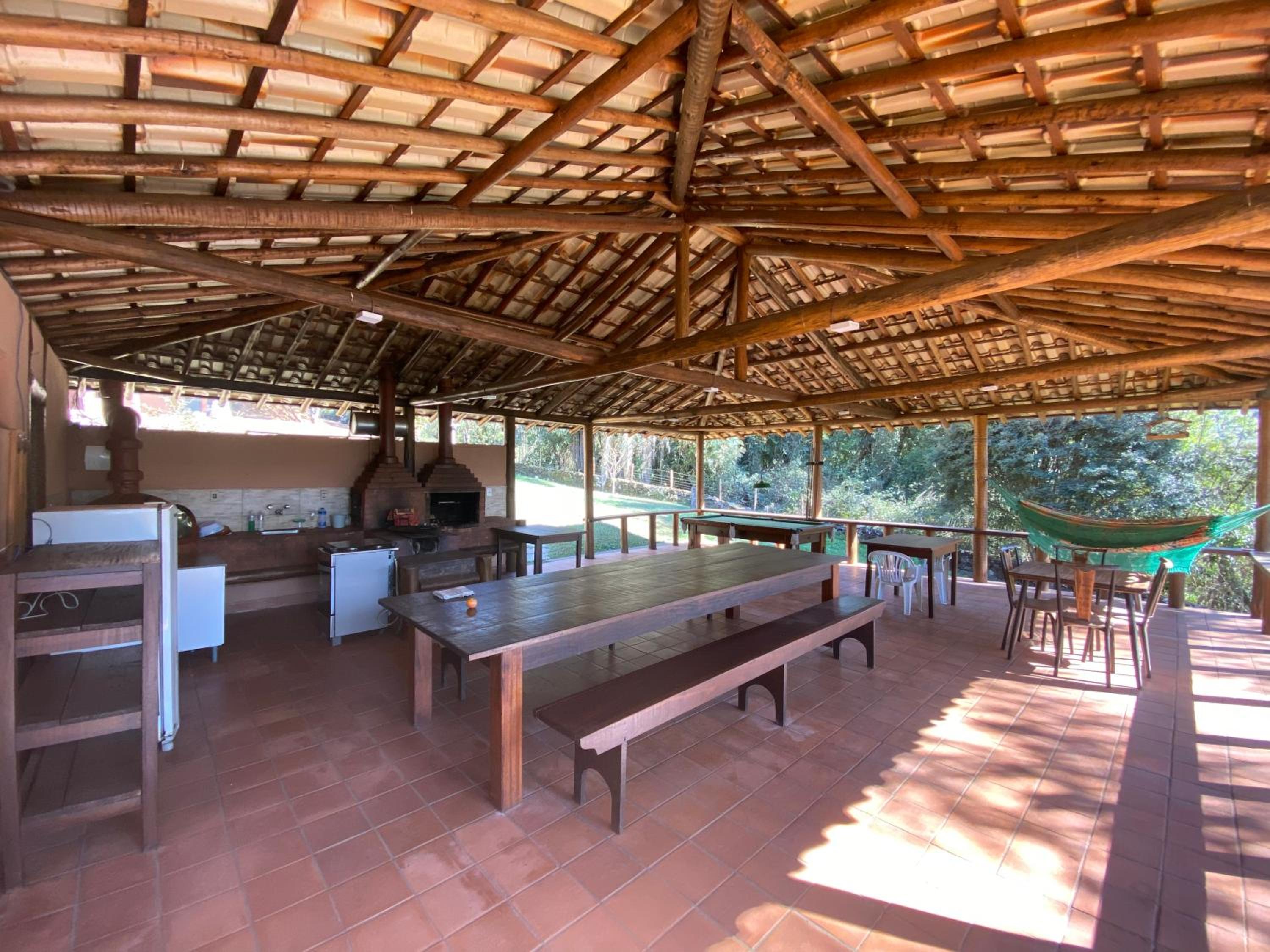 Casa dos Coqueiros Hospedaria B&B Cama e Café