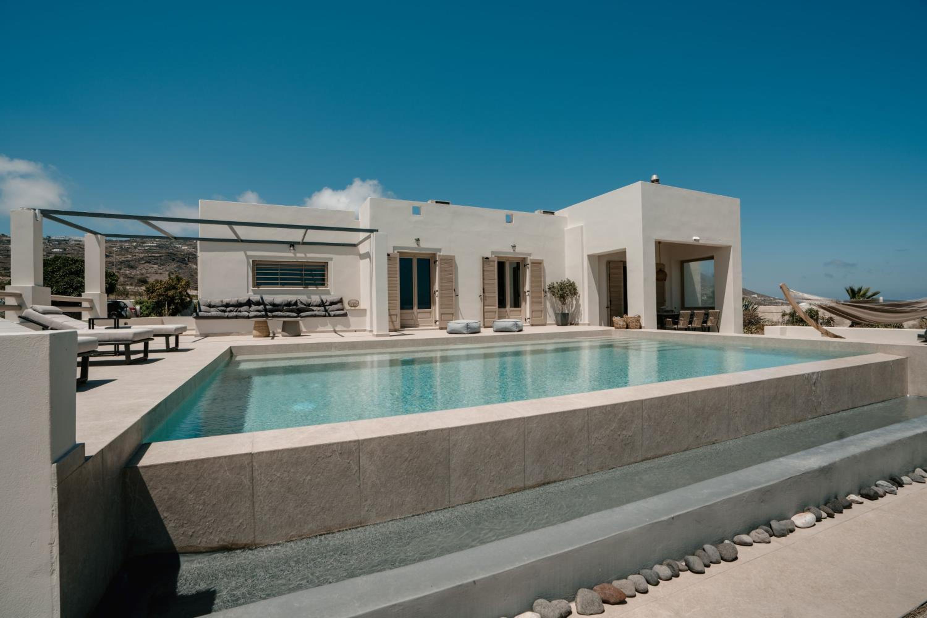 Echo Villa