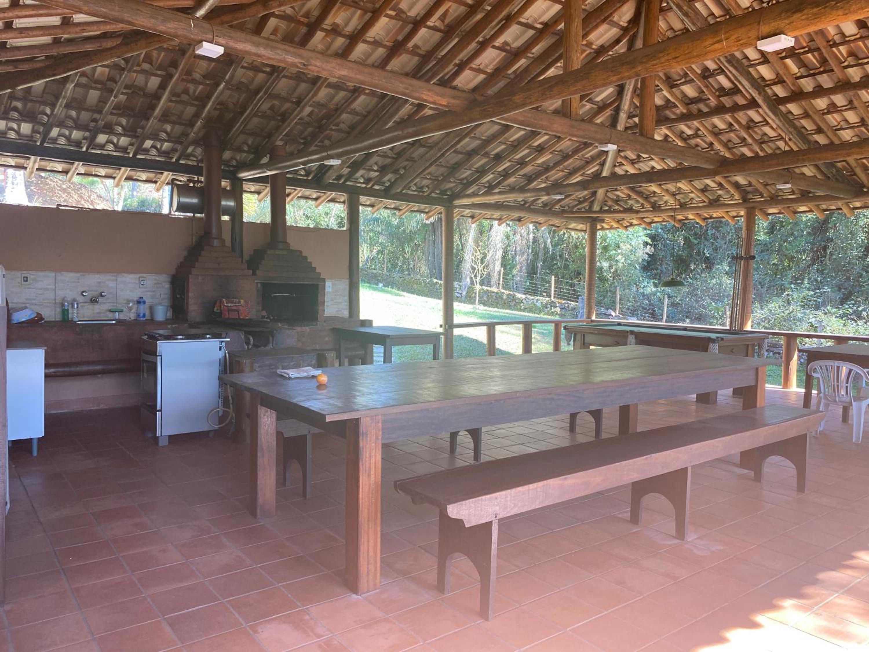 Casa dos Coqueiros Hospedaria B&B Cama e Café