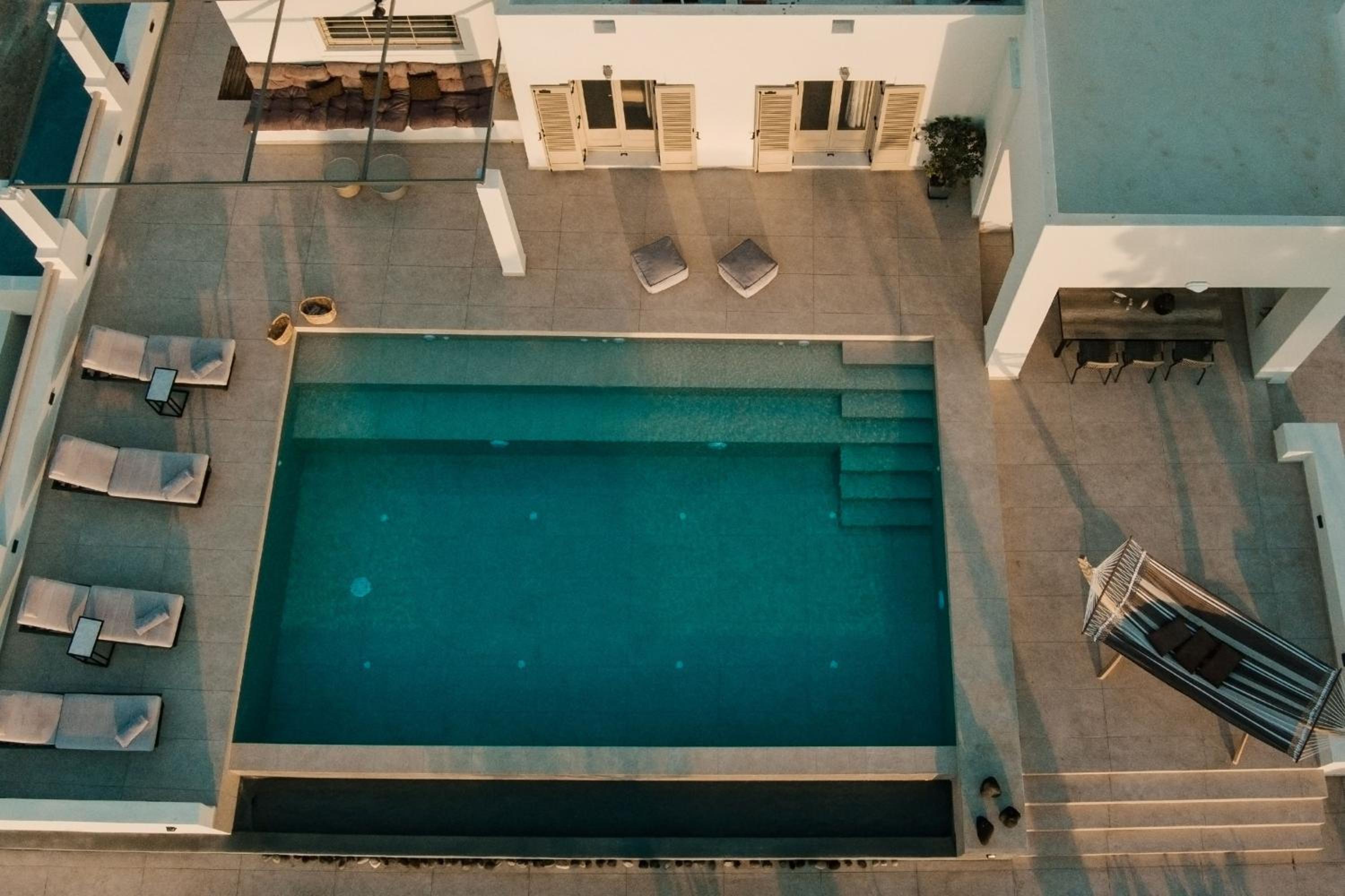 Echo Villa