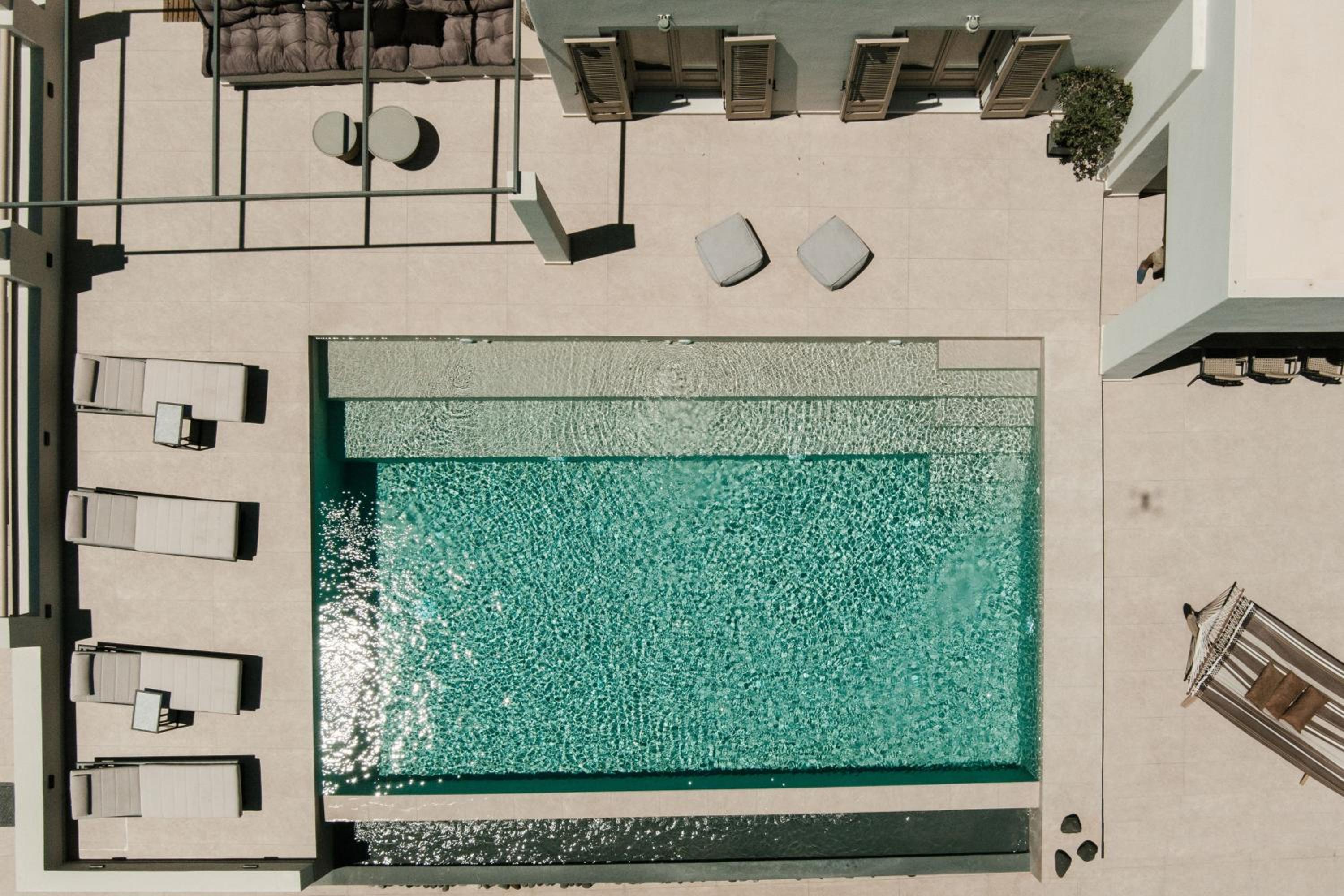 Echo Villa
