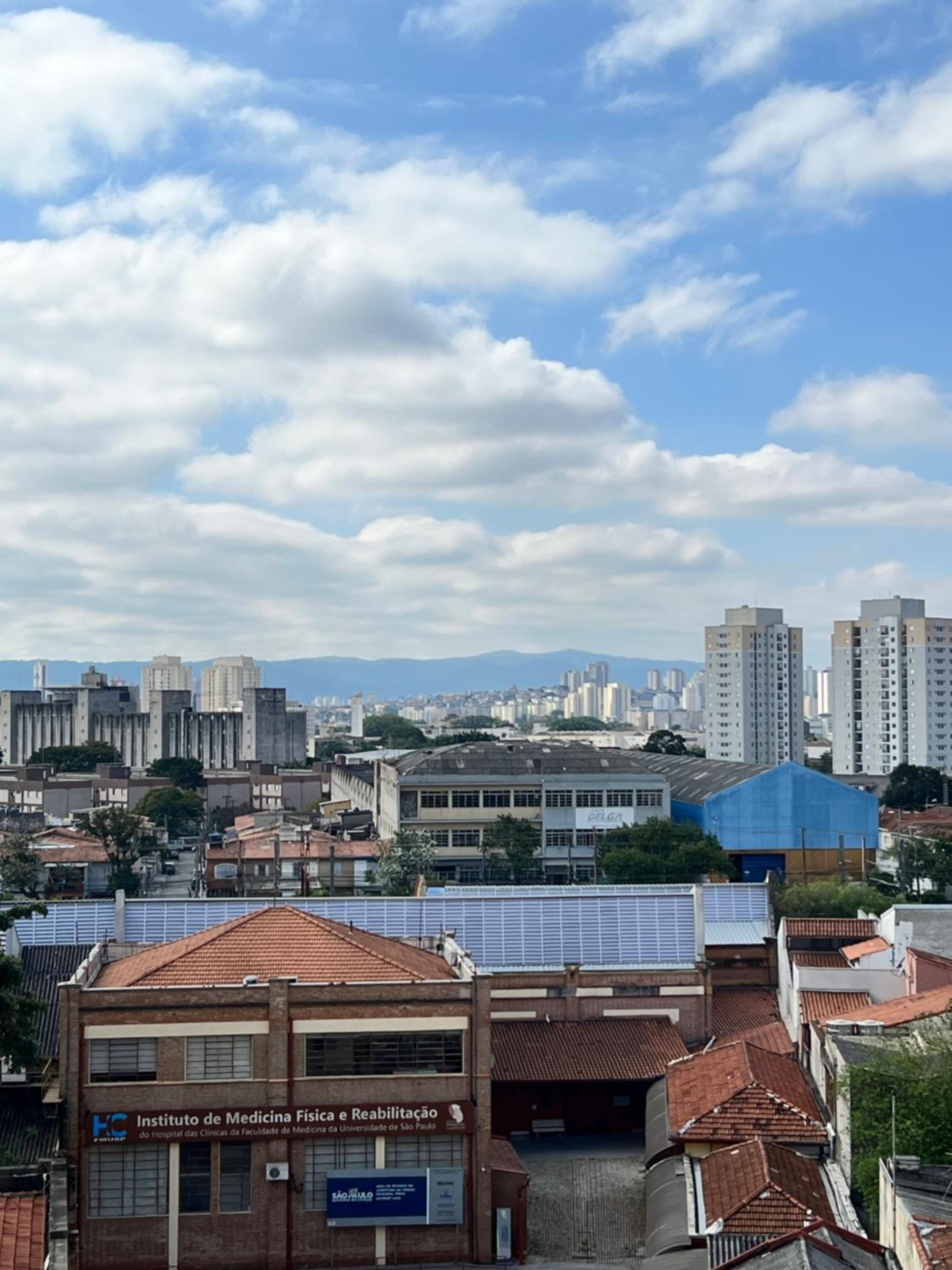 Excelente Apartamento La Vista Allianz Parque