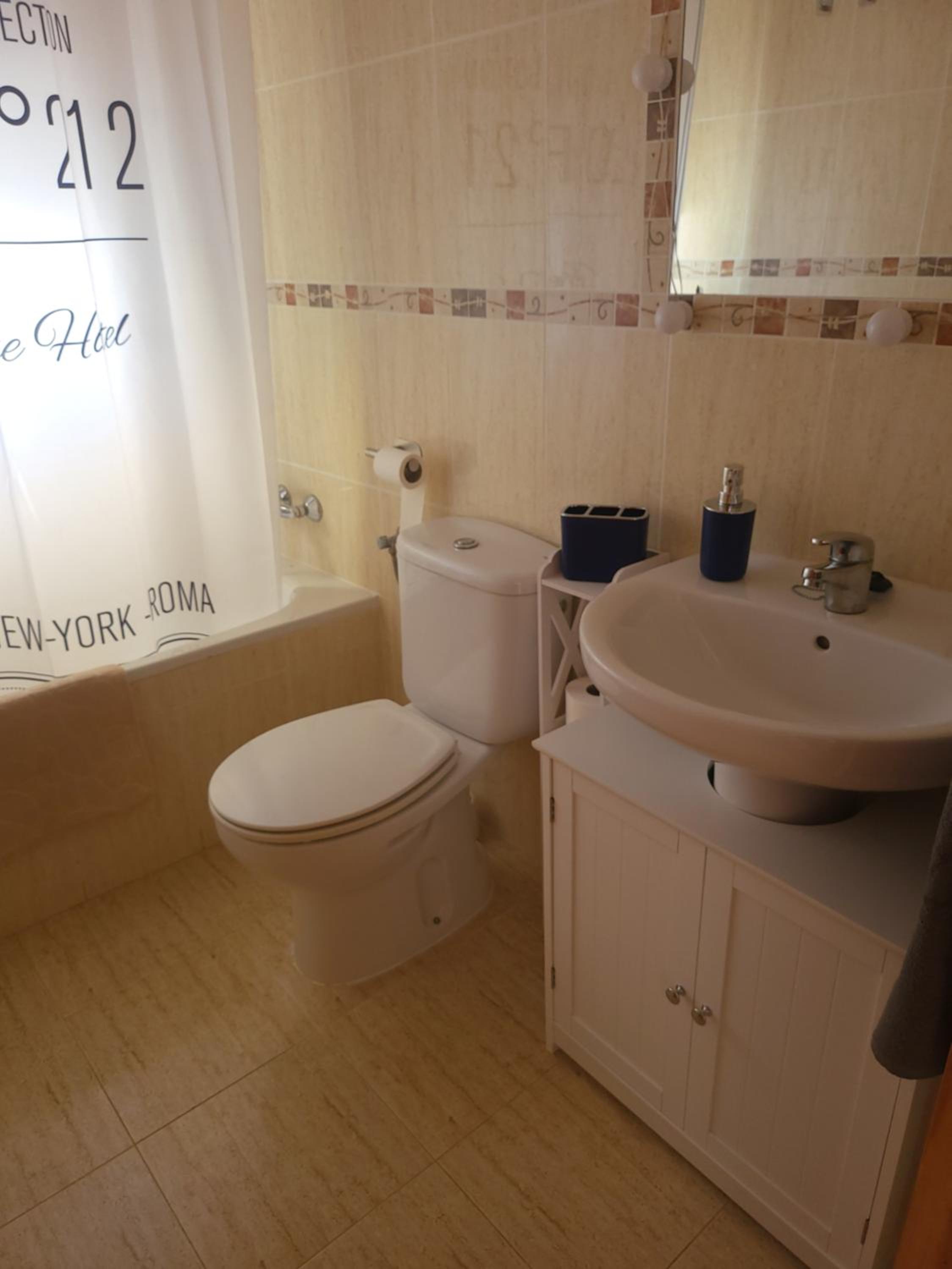 Chalet Edy con piscina