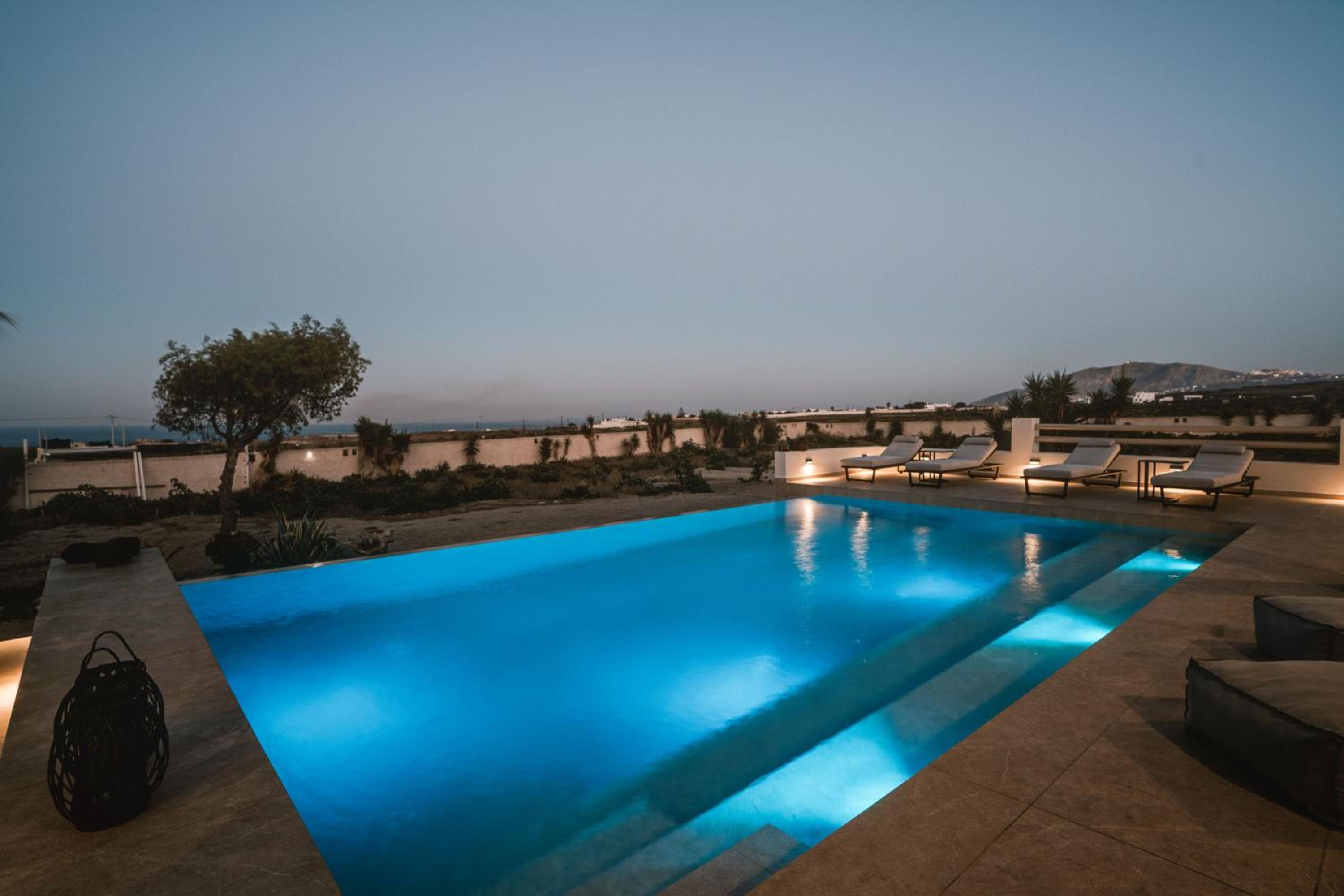 Echo Villa