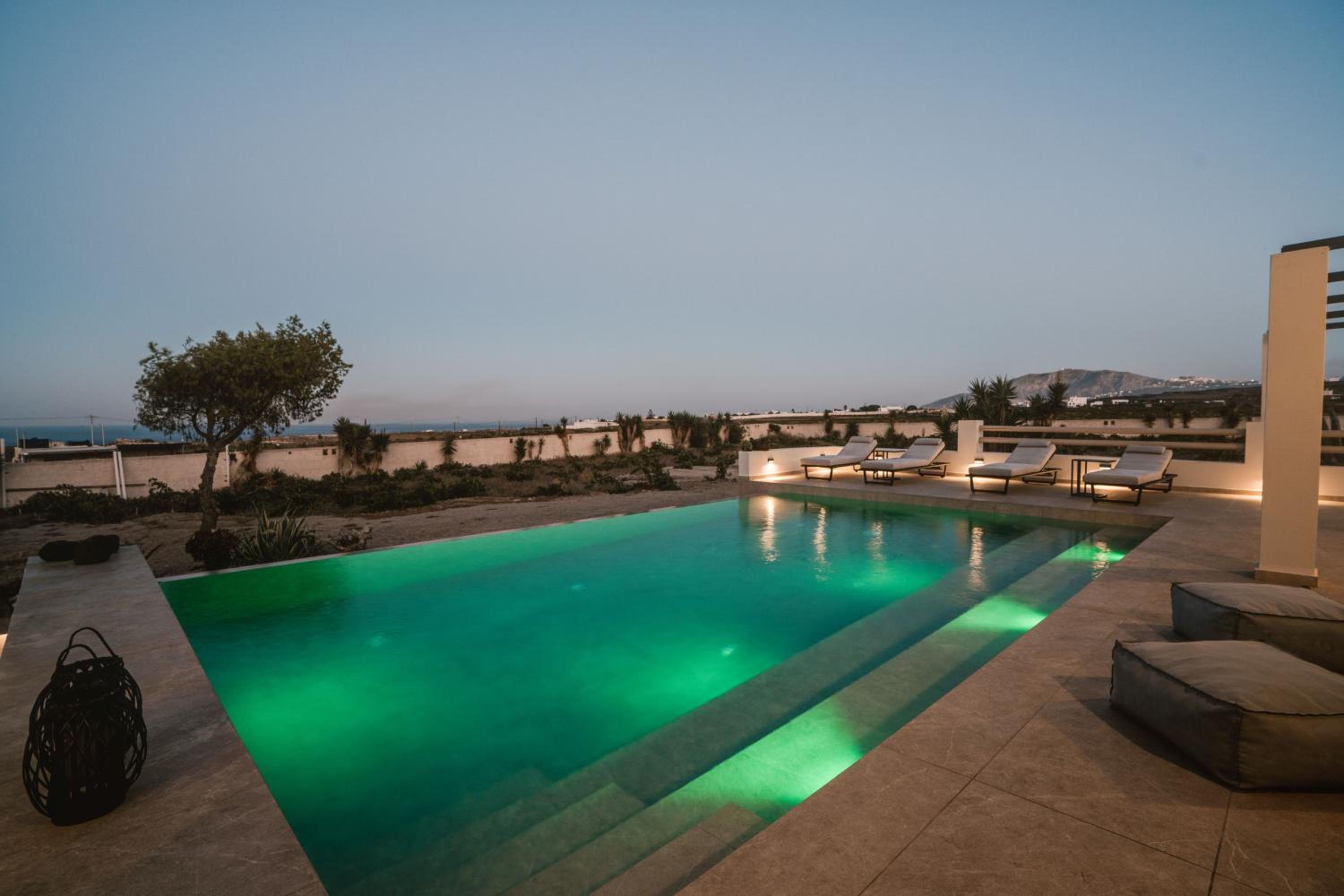 Echo Villa