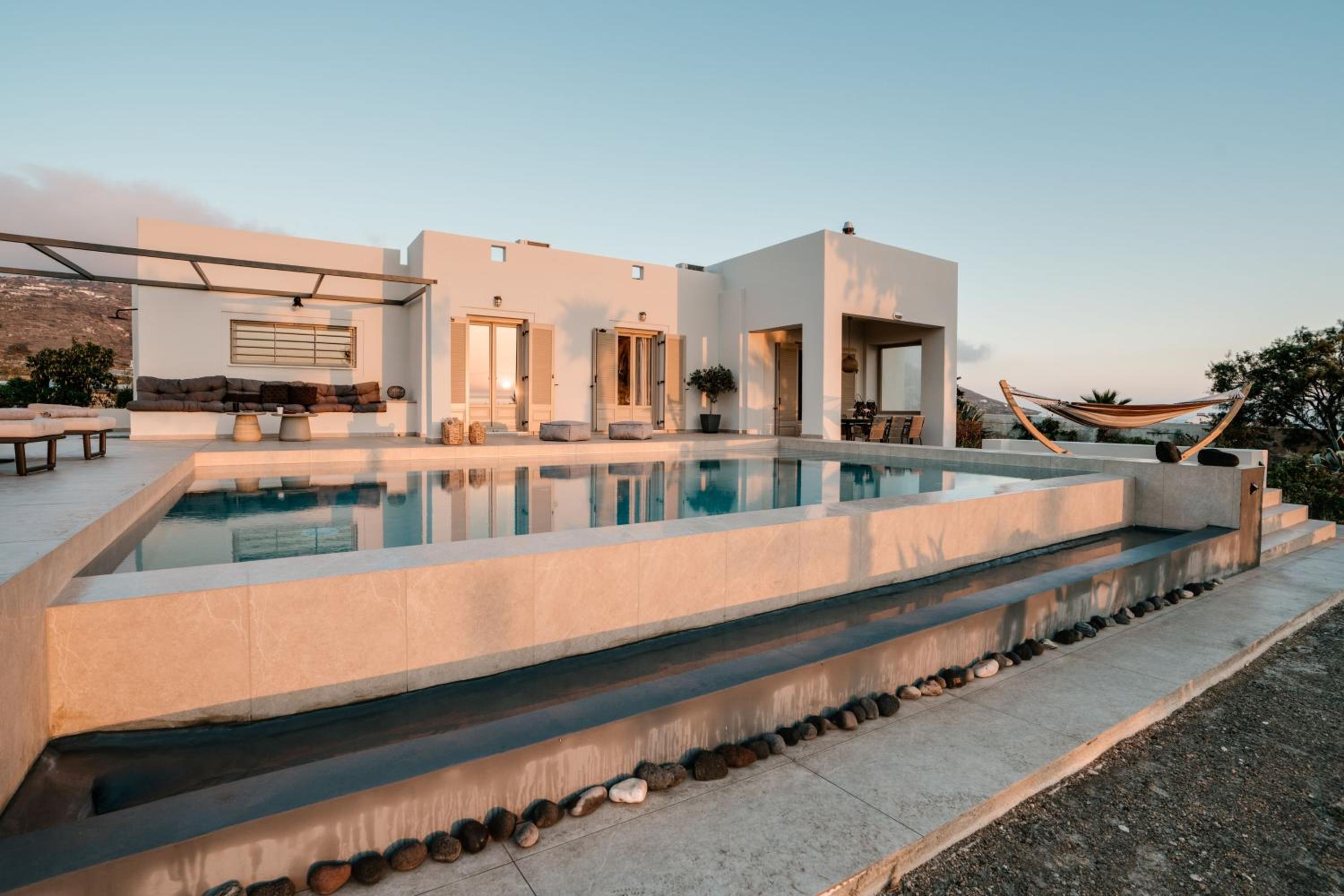 Echo Villa