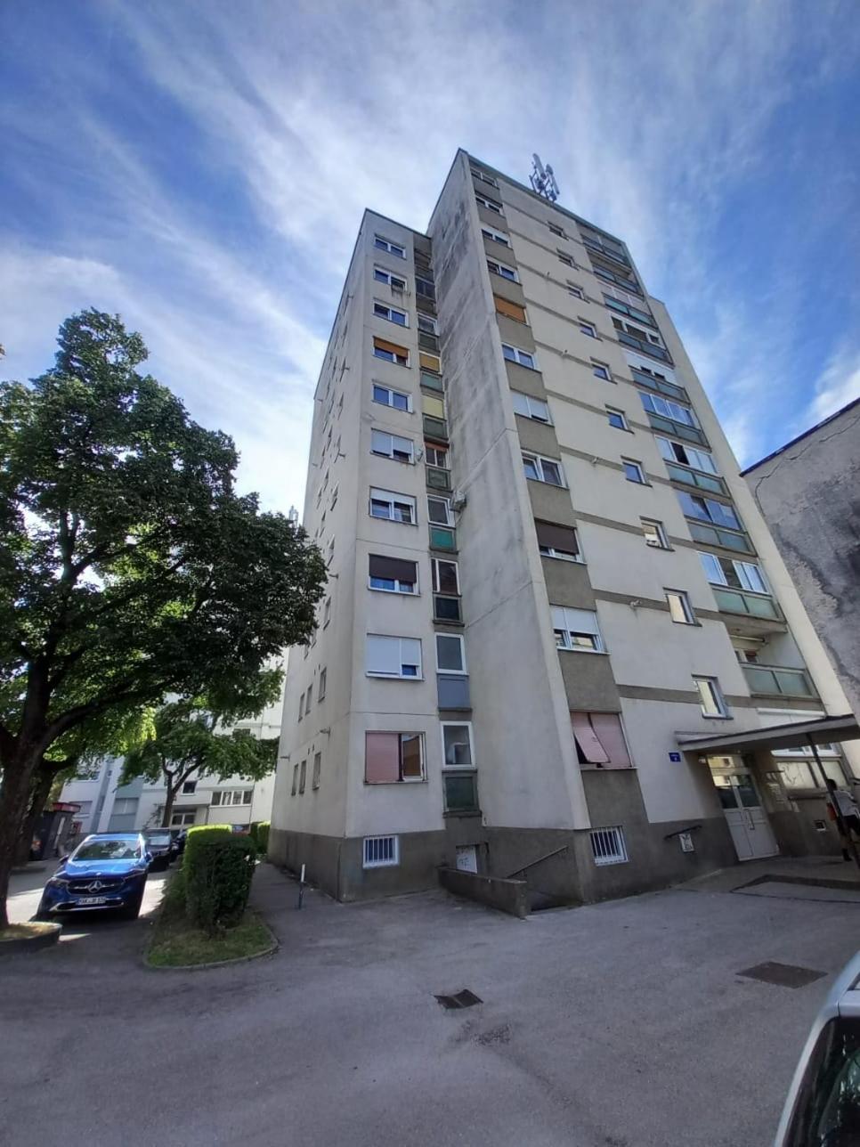 Apartman Nora