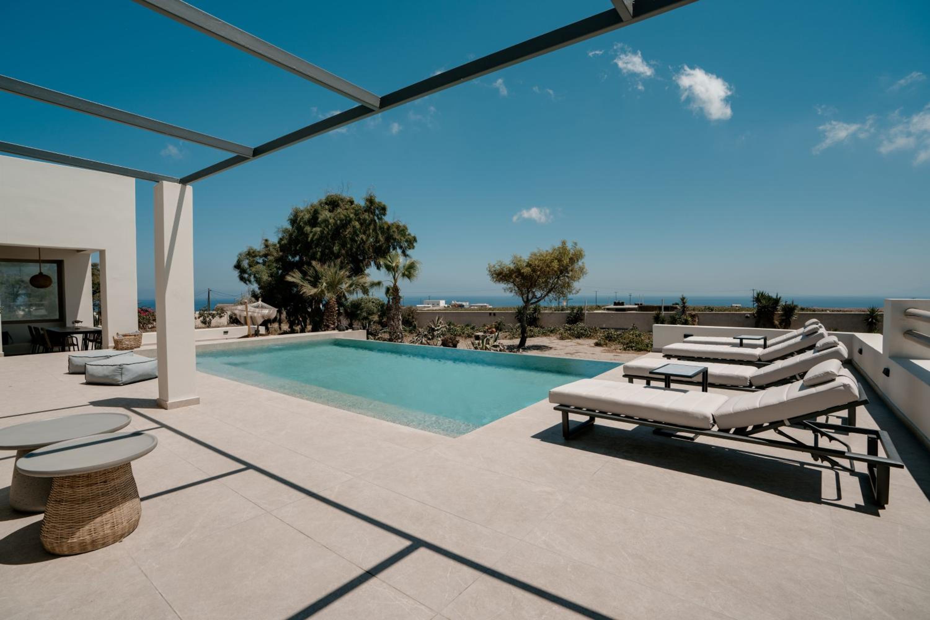 Echo Villa
