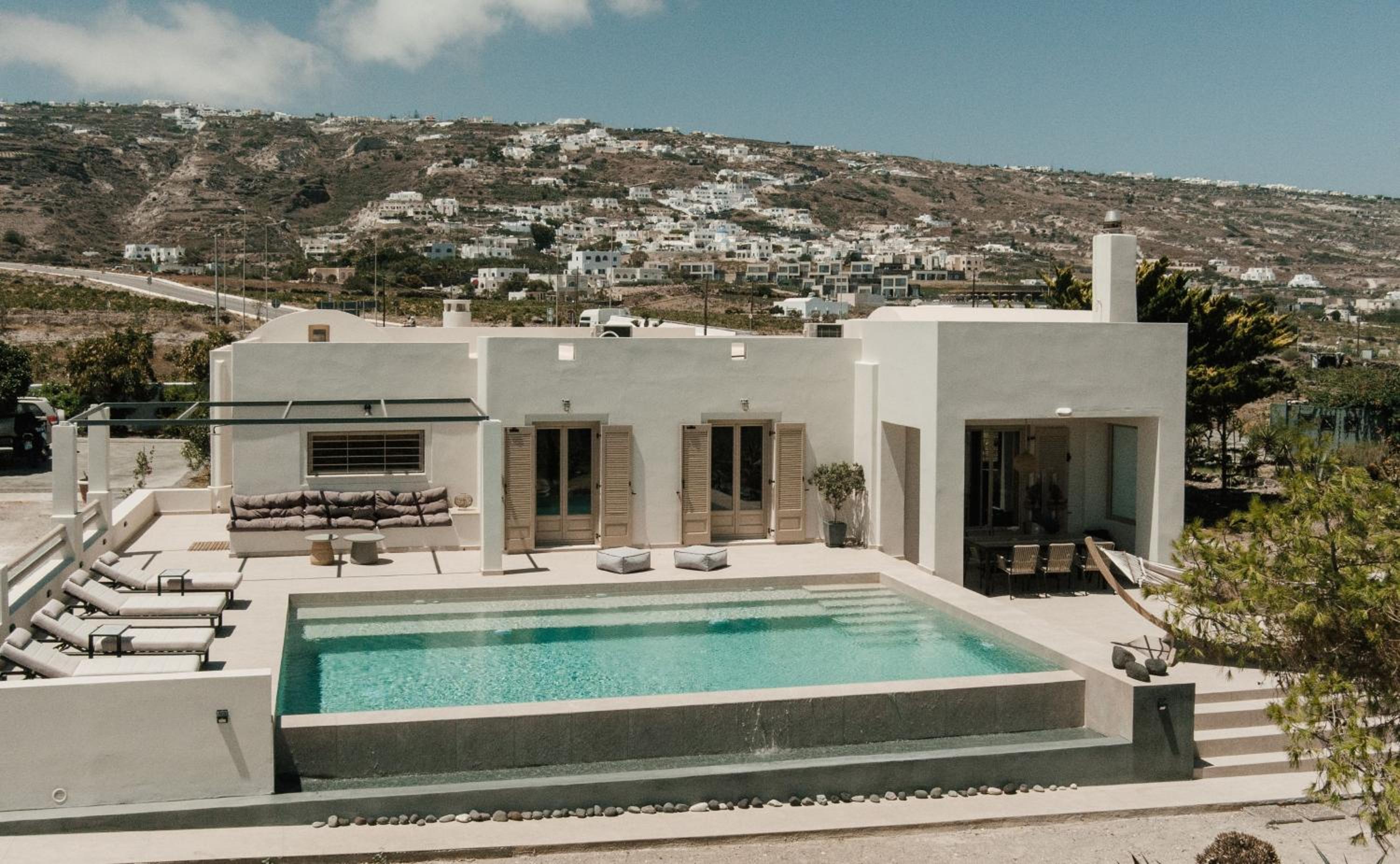 Echo Villa