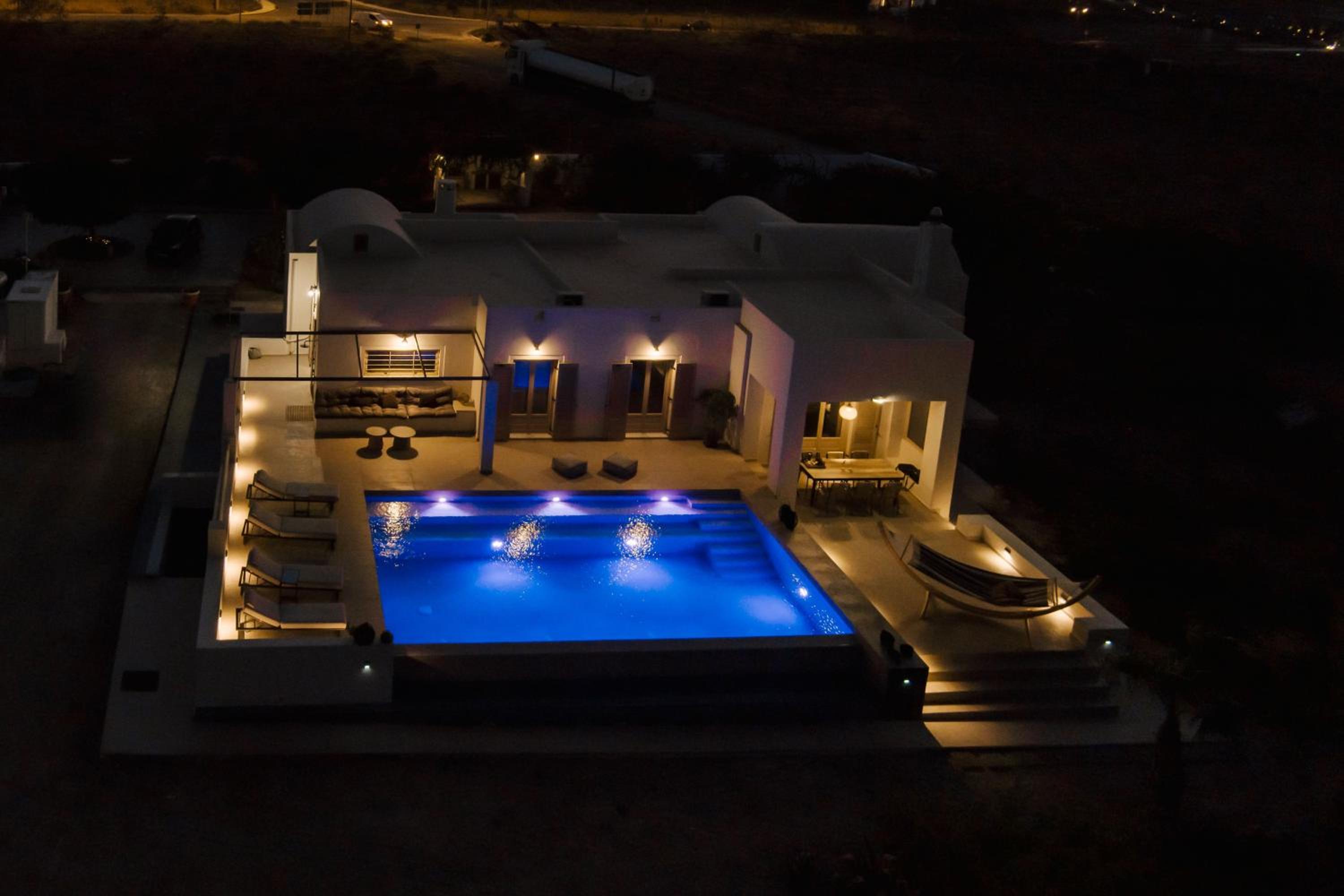Echo Villa