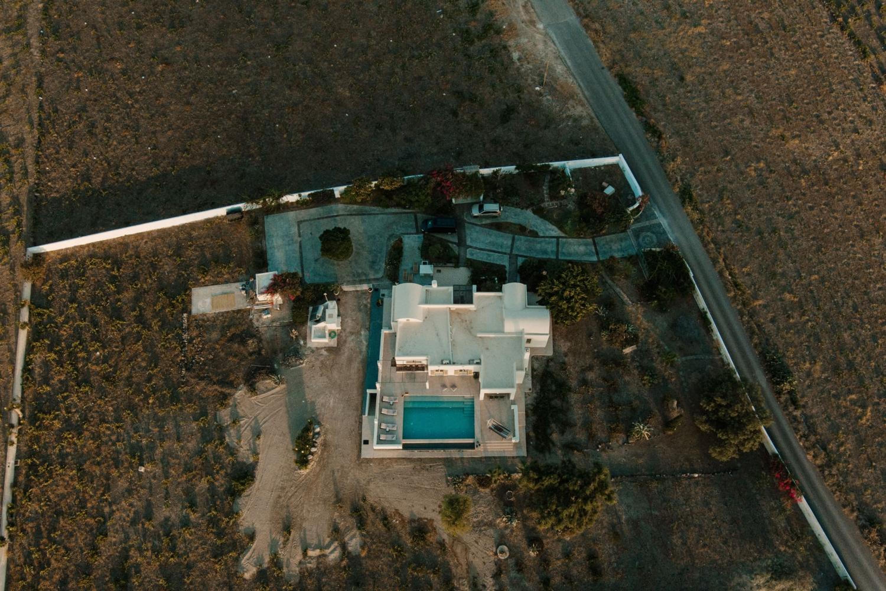 Echo Villa