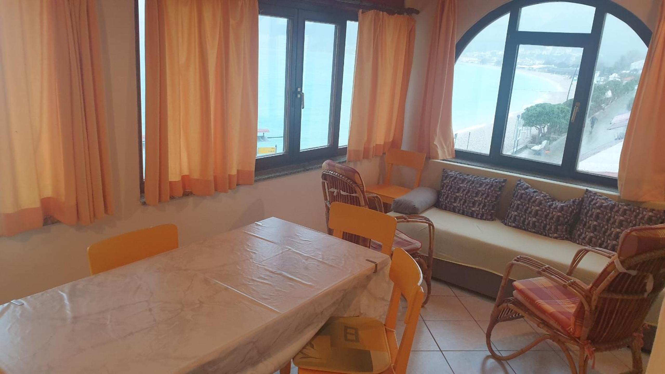 App KURA ON THE BEACH view 4