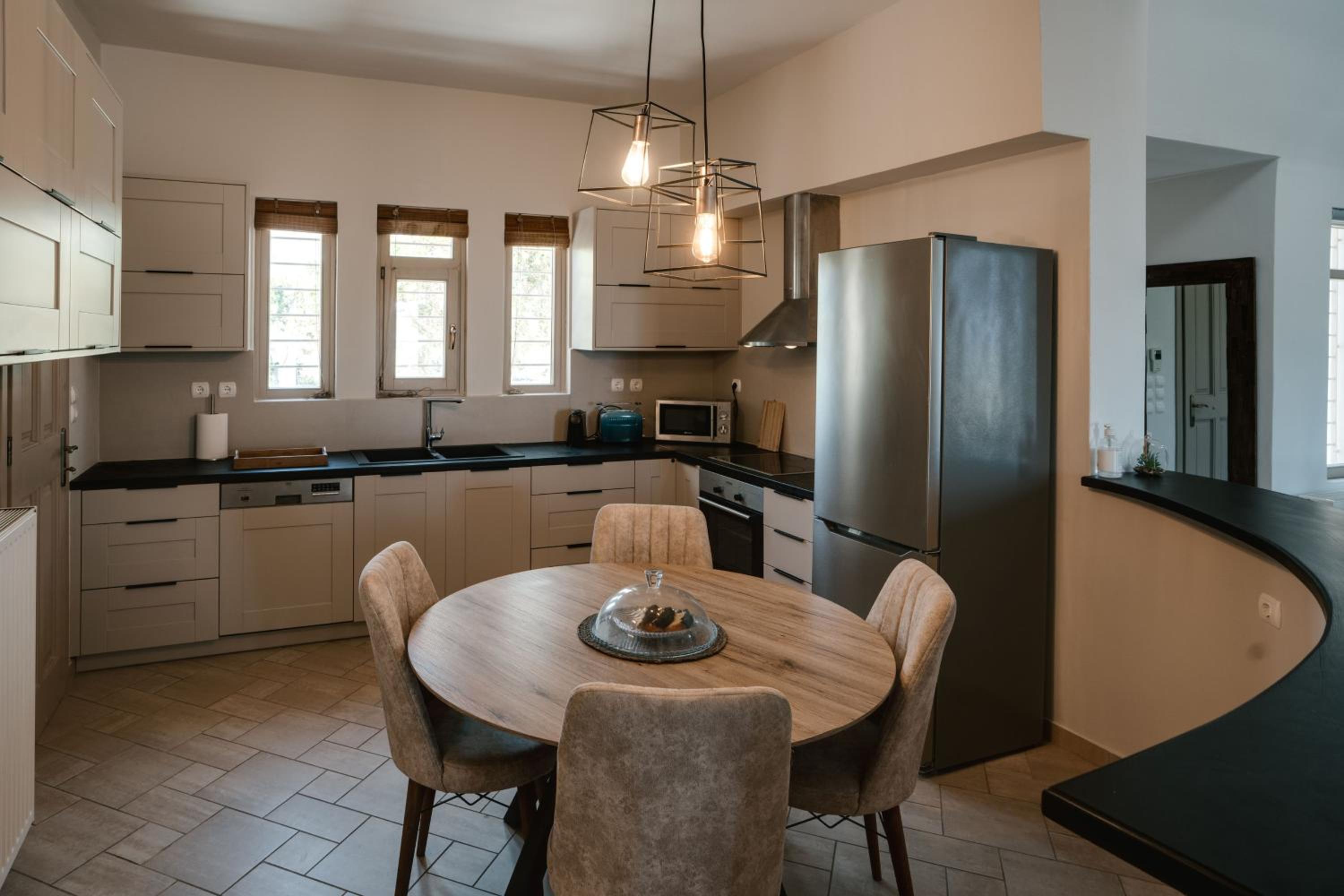 Echo Villa