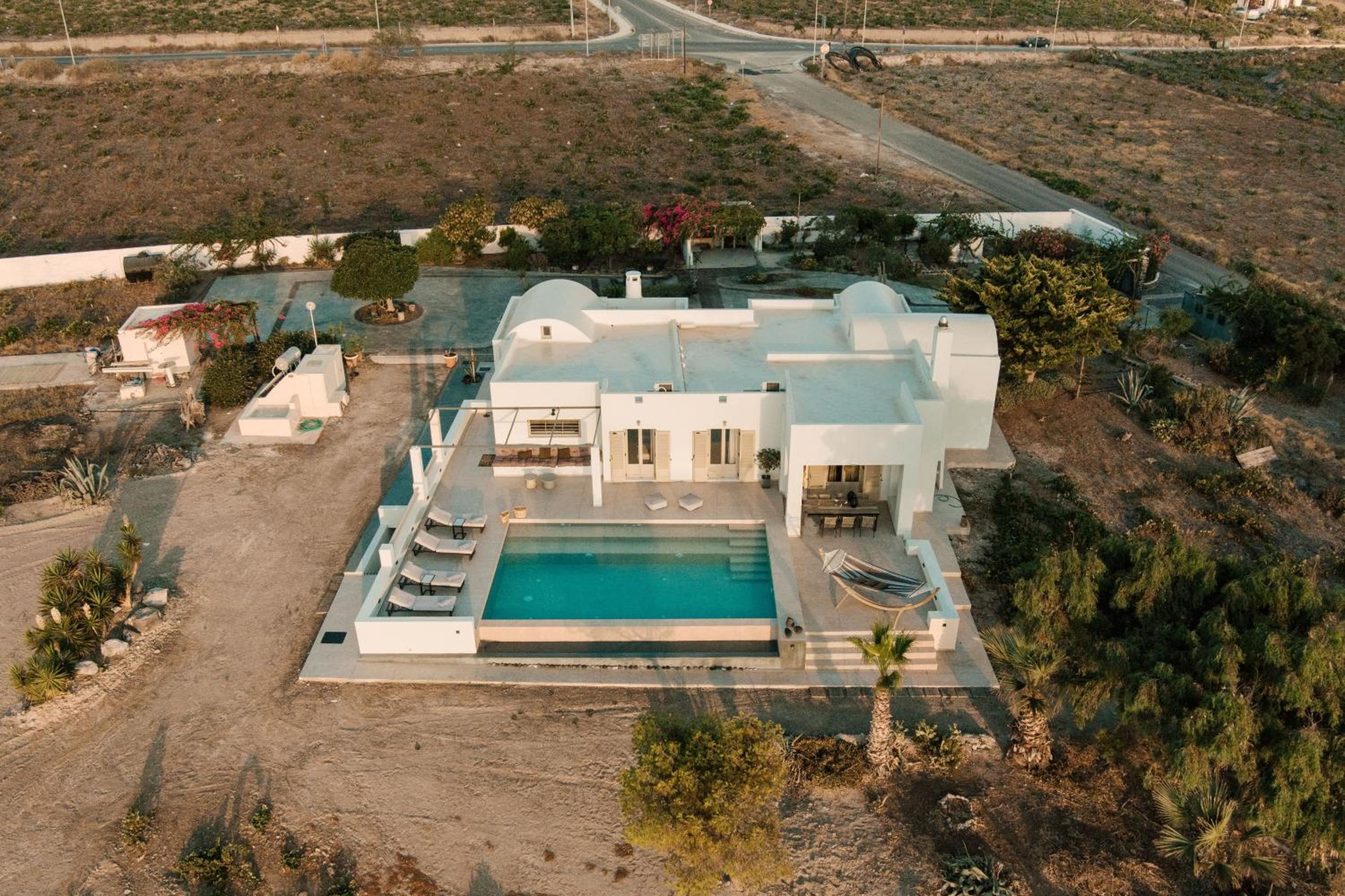 Echo Villa