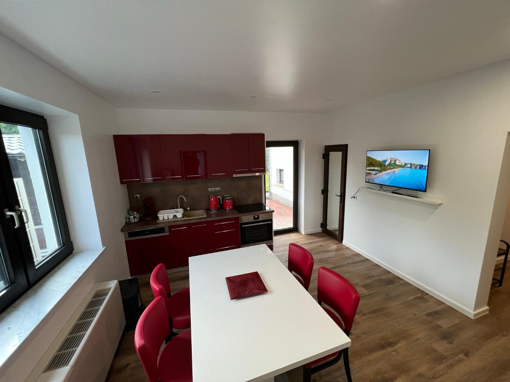 Ferienwohnung Isabela