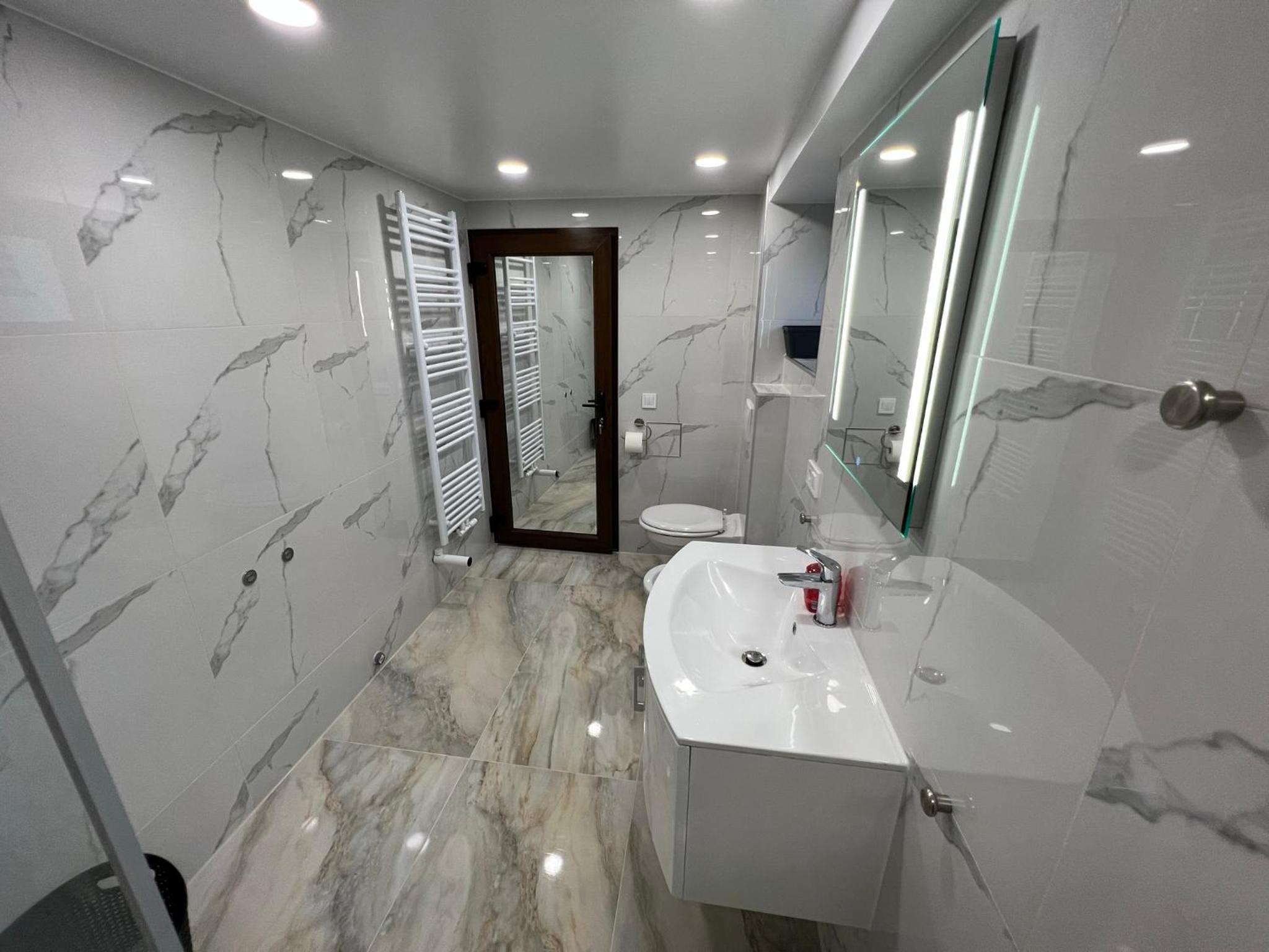 Ferienwohnung Isabela