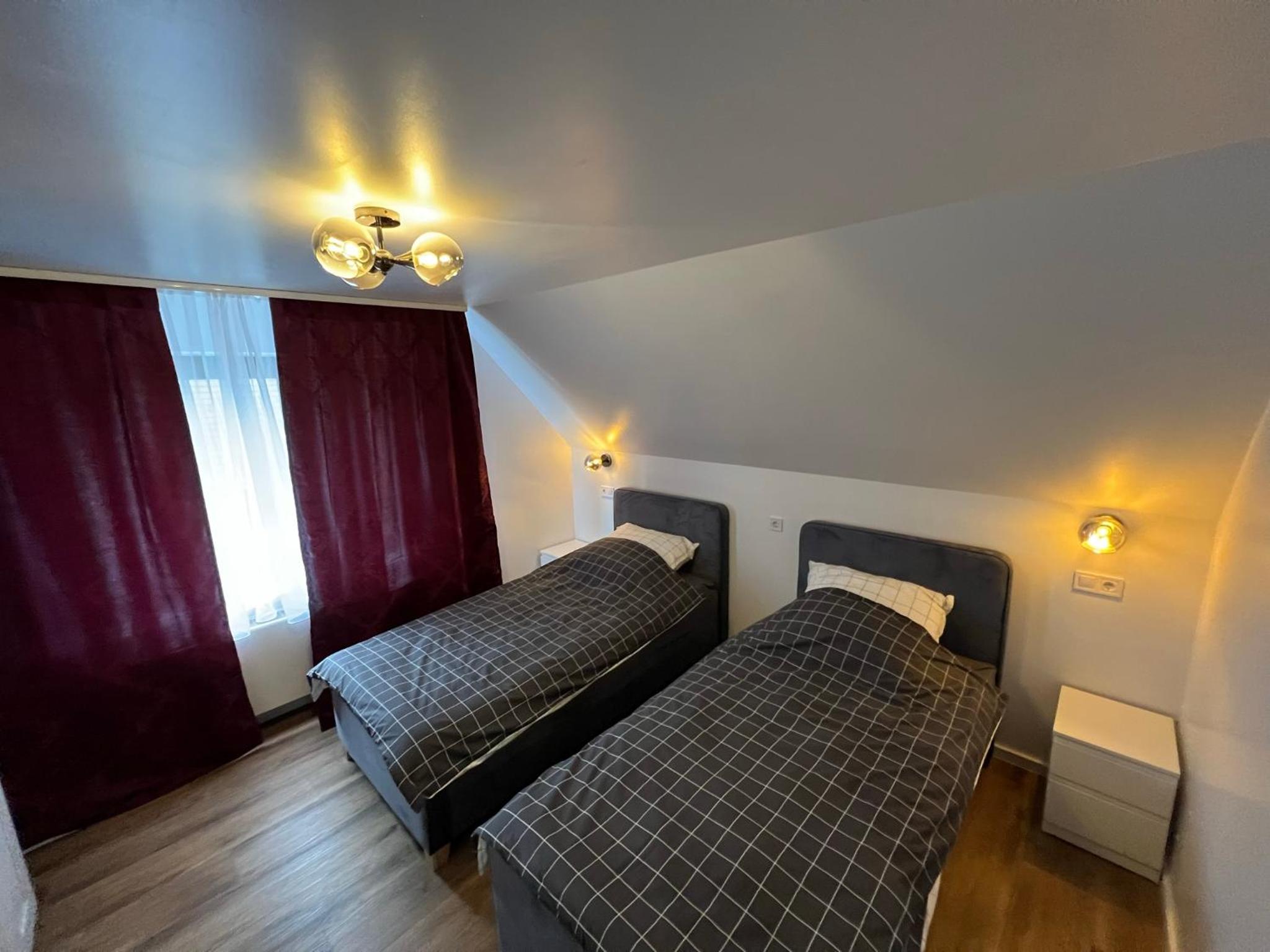 Ferienwohnung Isabela