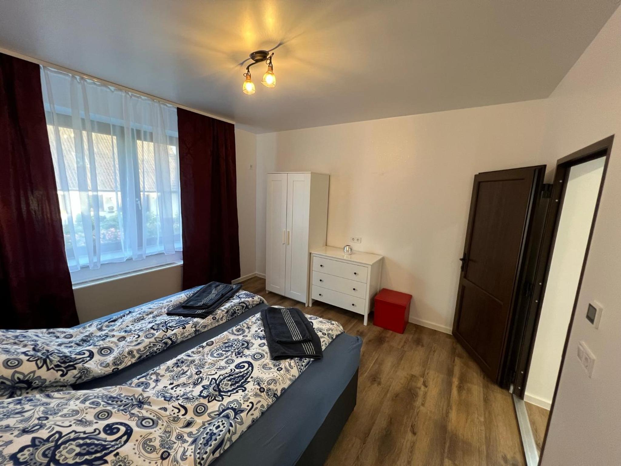 Ferienwohnung Isabela