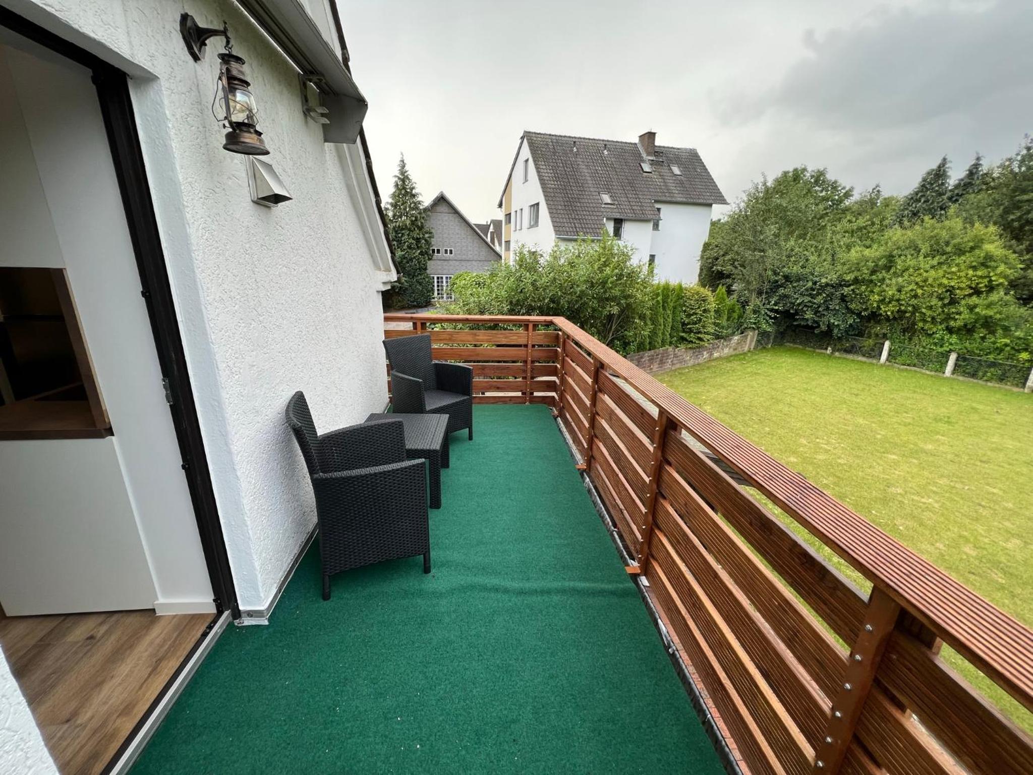 Ferienwohnung Isabela