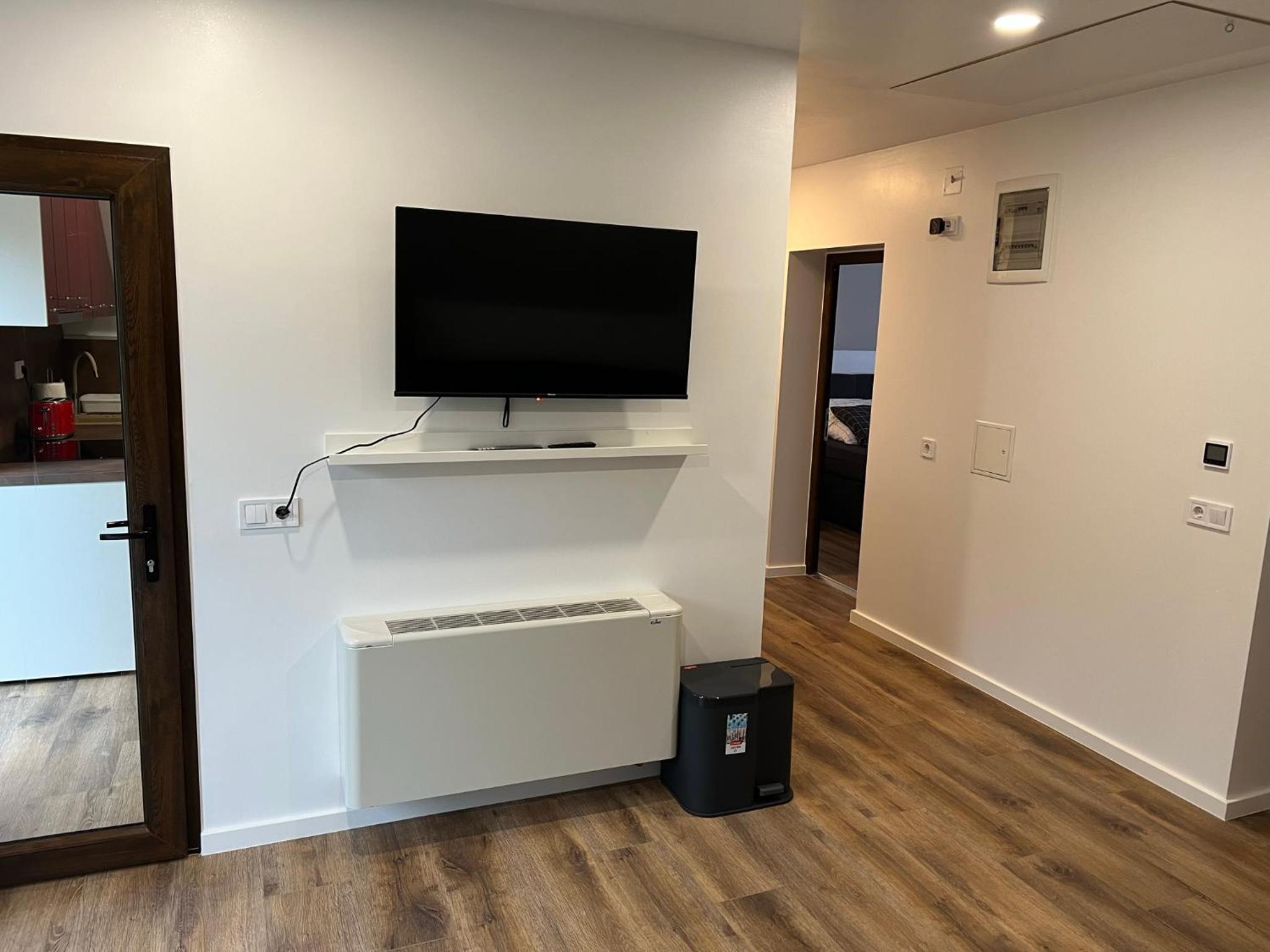 Ferienwohnung Isabela