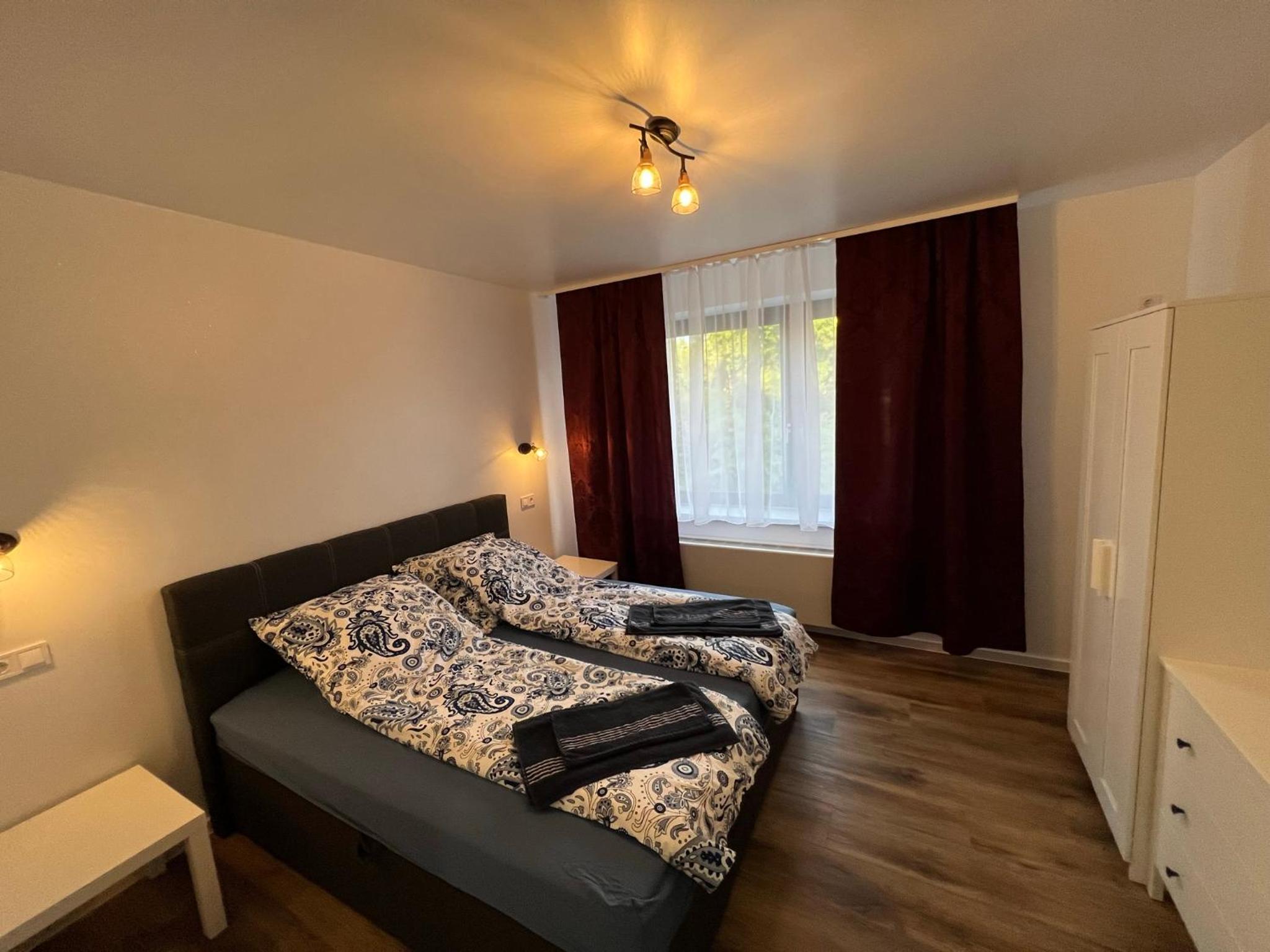 Ferienwohnung Isabela