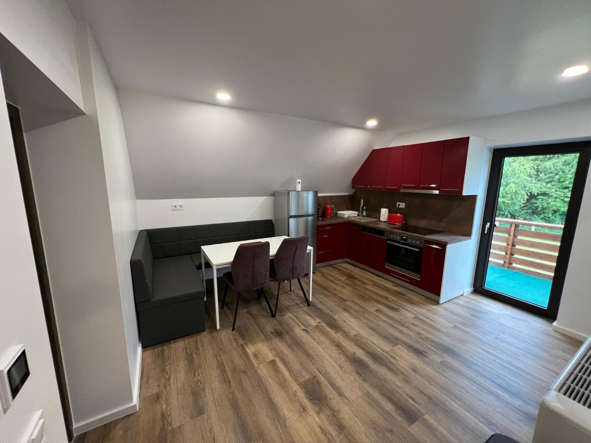 Ferienwohnung Isabela
