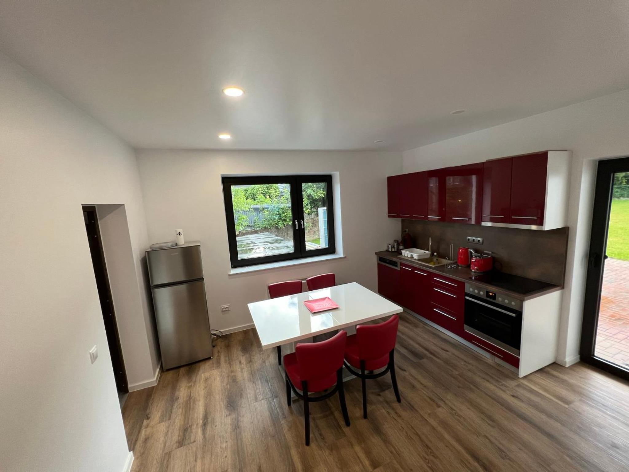 Ferienwohnung Isabela