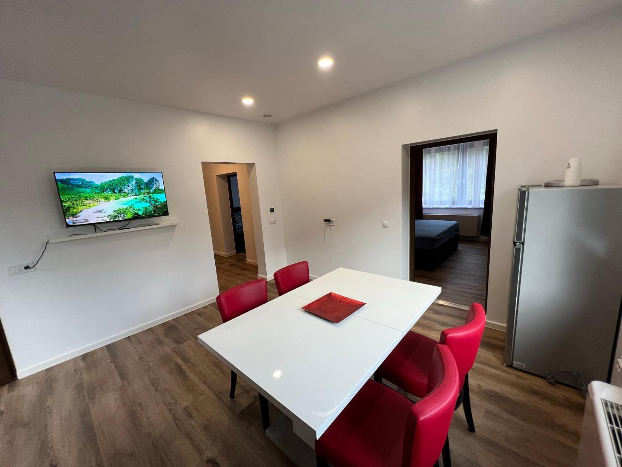 Ferienwohnung Isabela