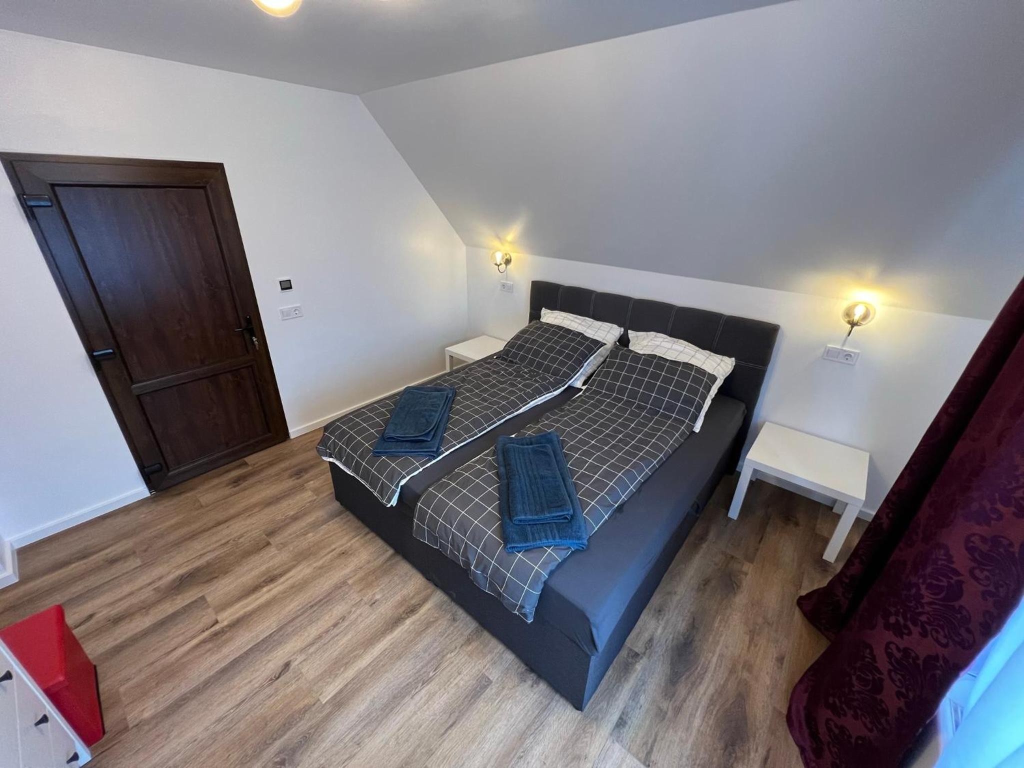 Ferienwohnung Isabela