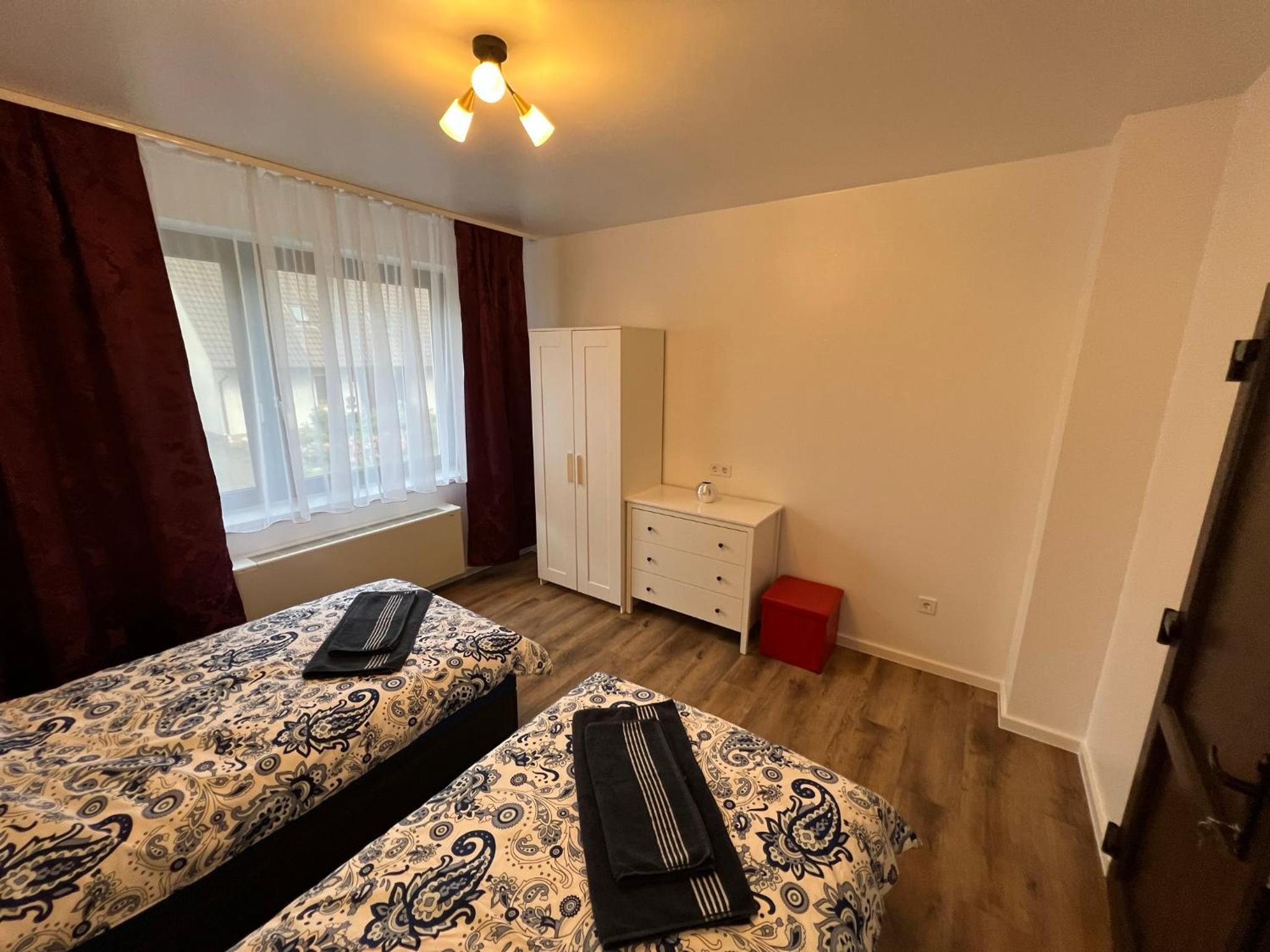 Ferienwohnung Isabela
