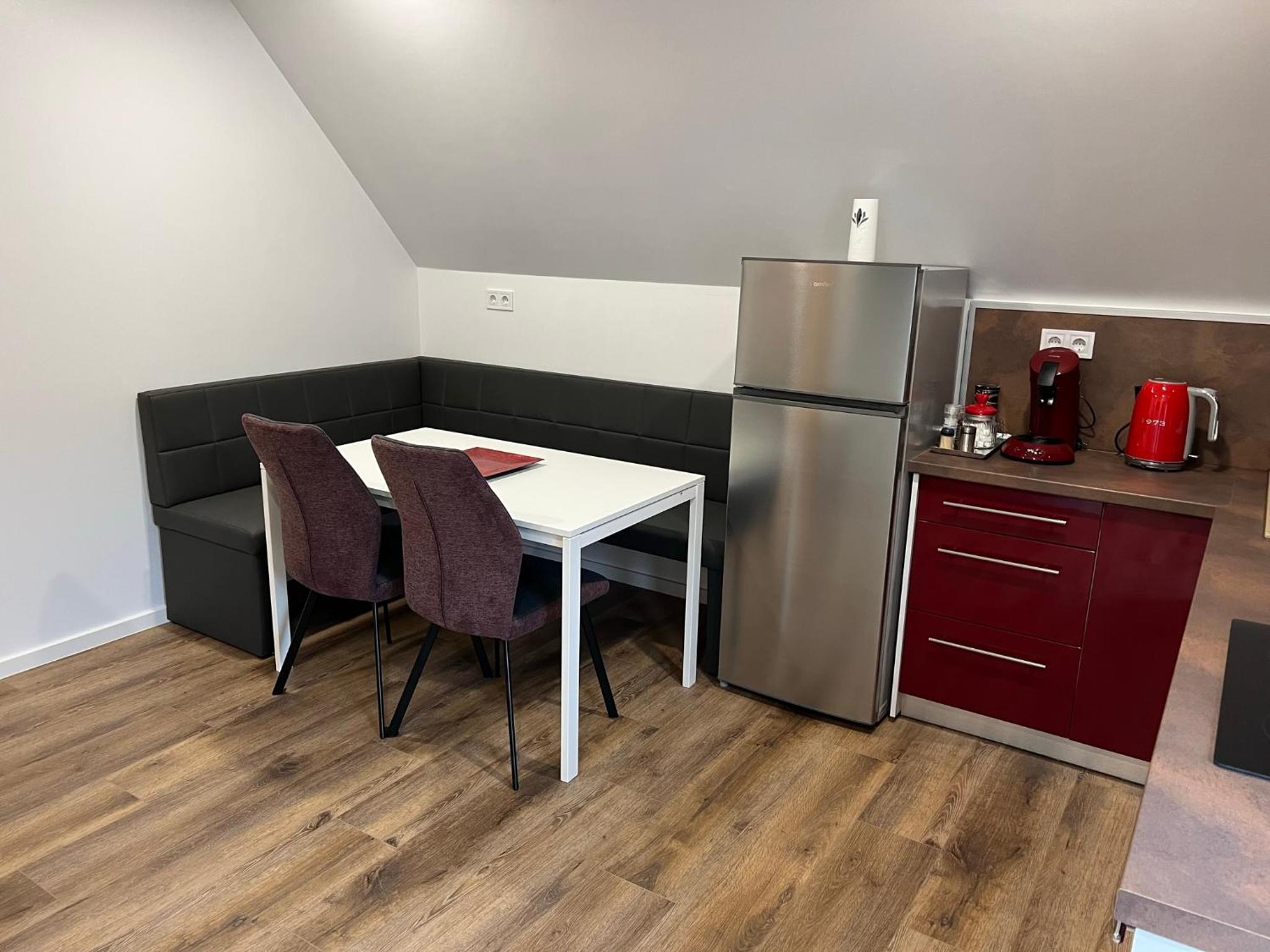 Ferienwohnung Isabela