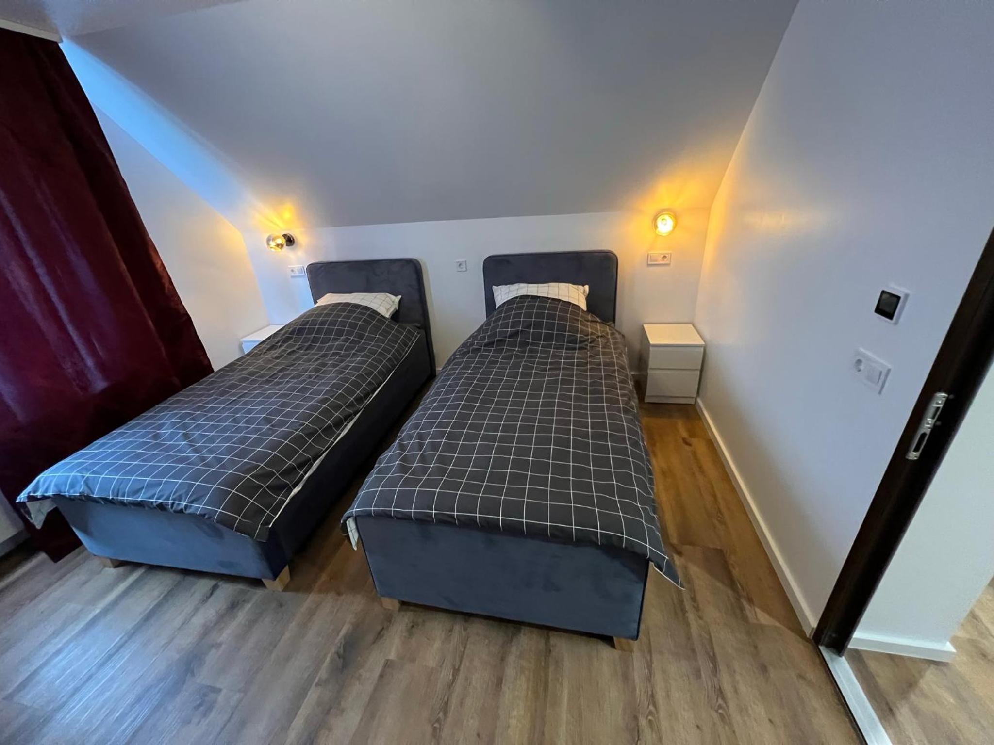 Ferienwohnung Isabela