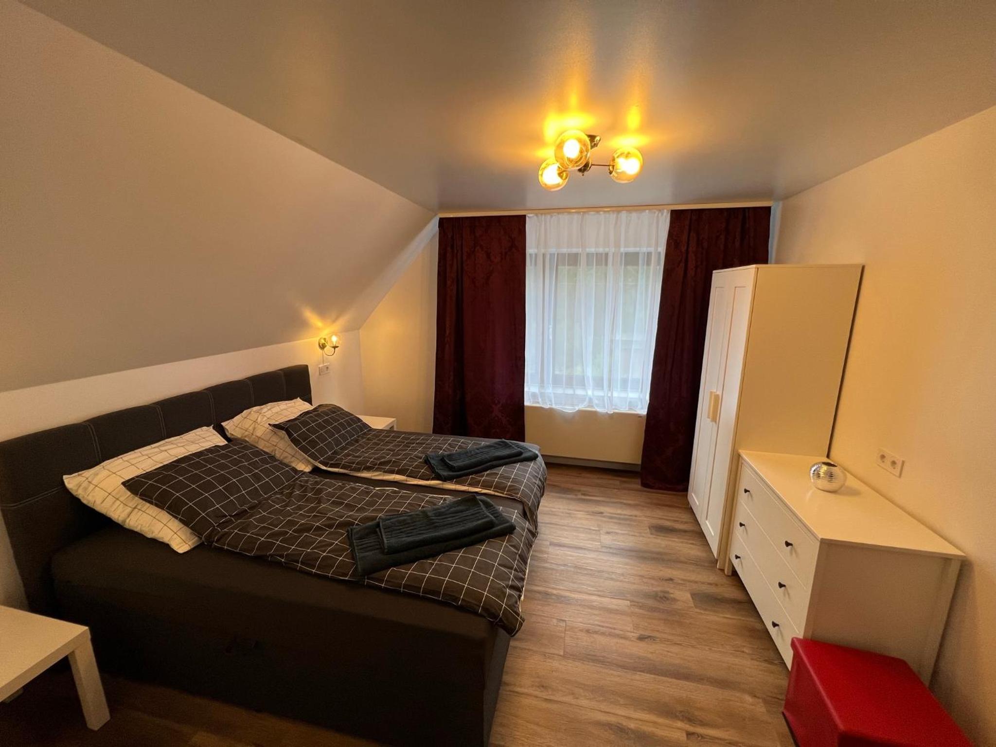 Ferienwohnung Isabela