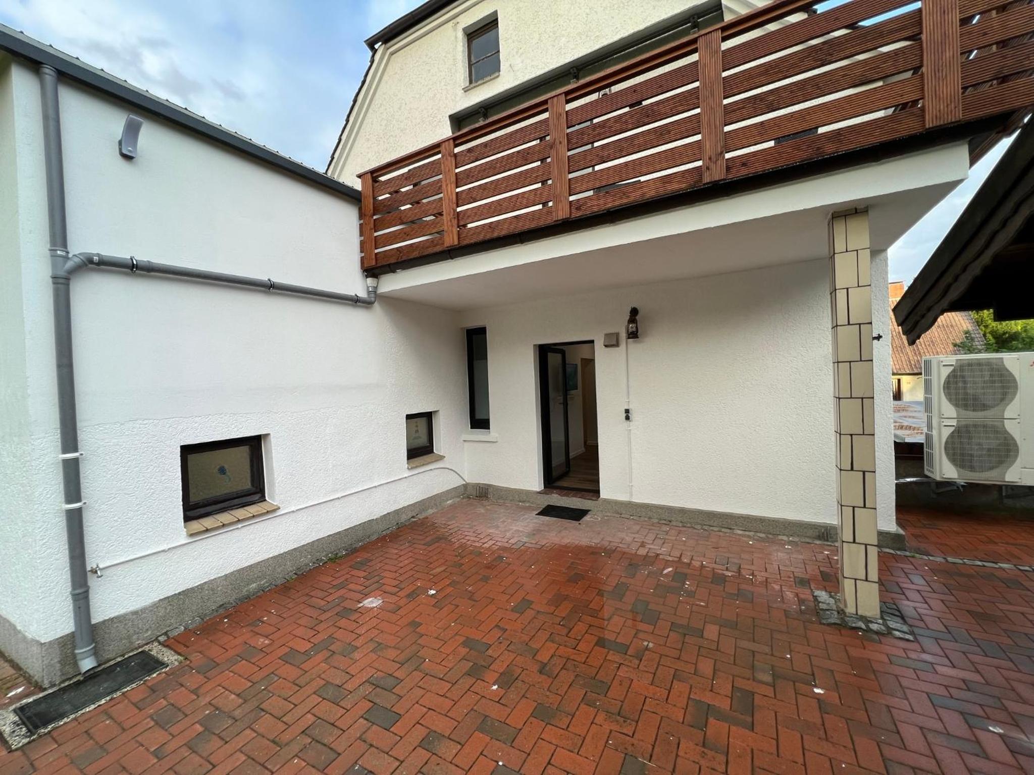 Ferienwohnung Isabela