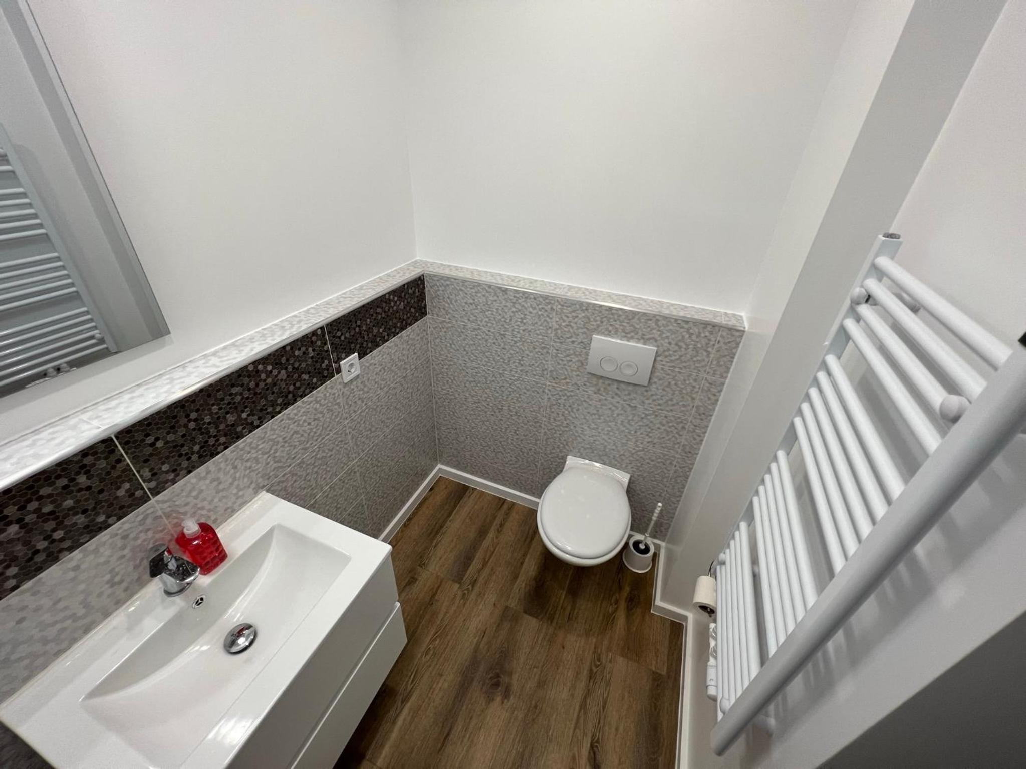 Ferienwohnung Isabela