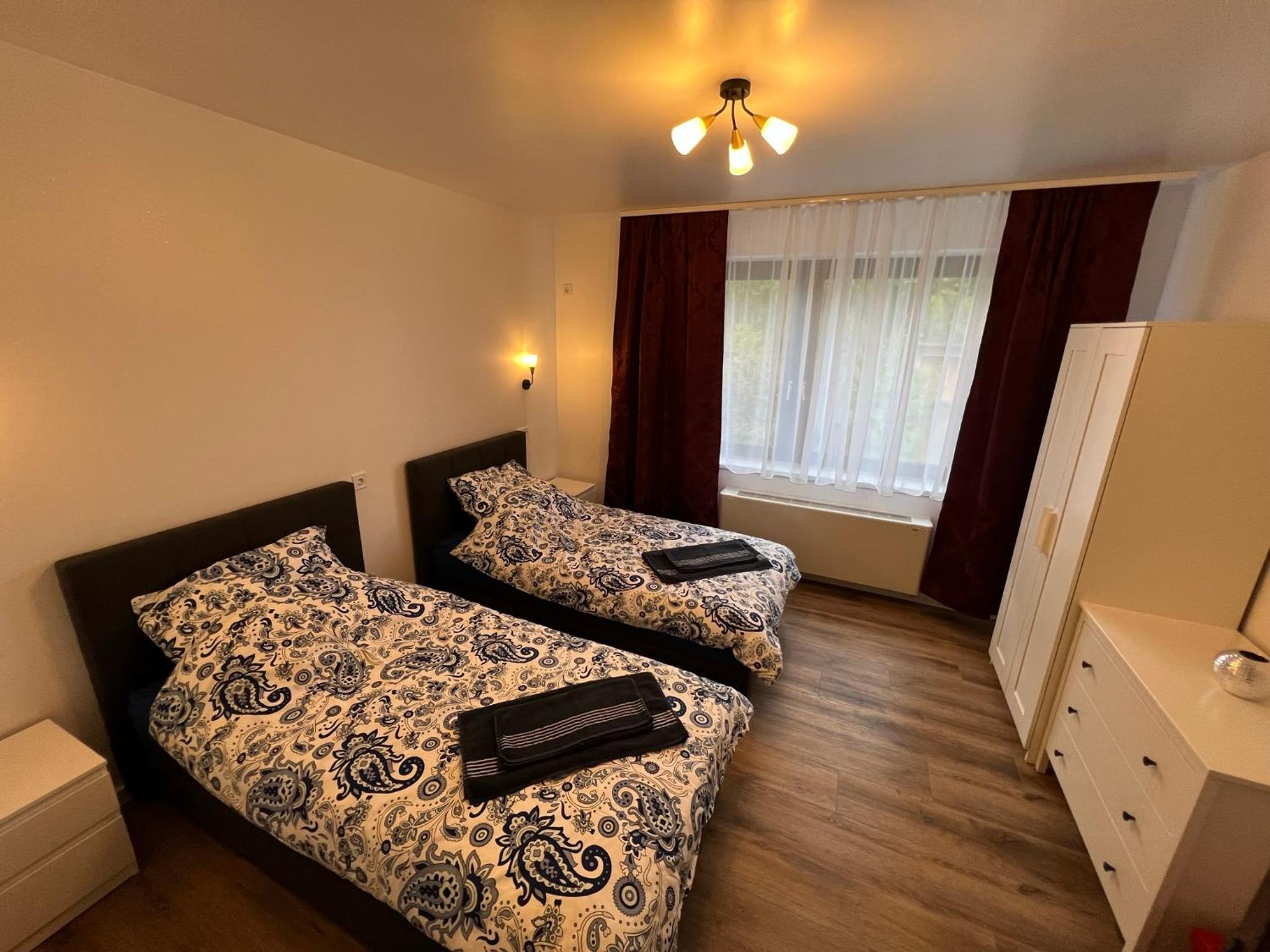 Ferienwohnung Isabela