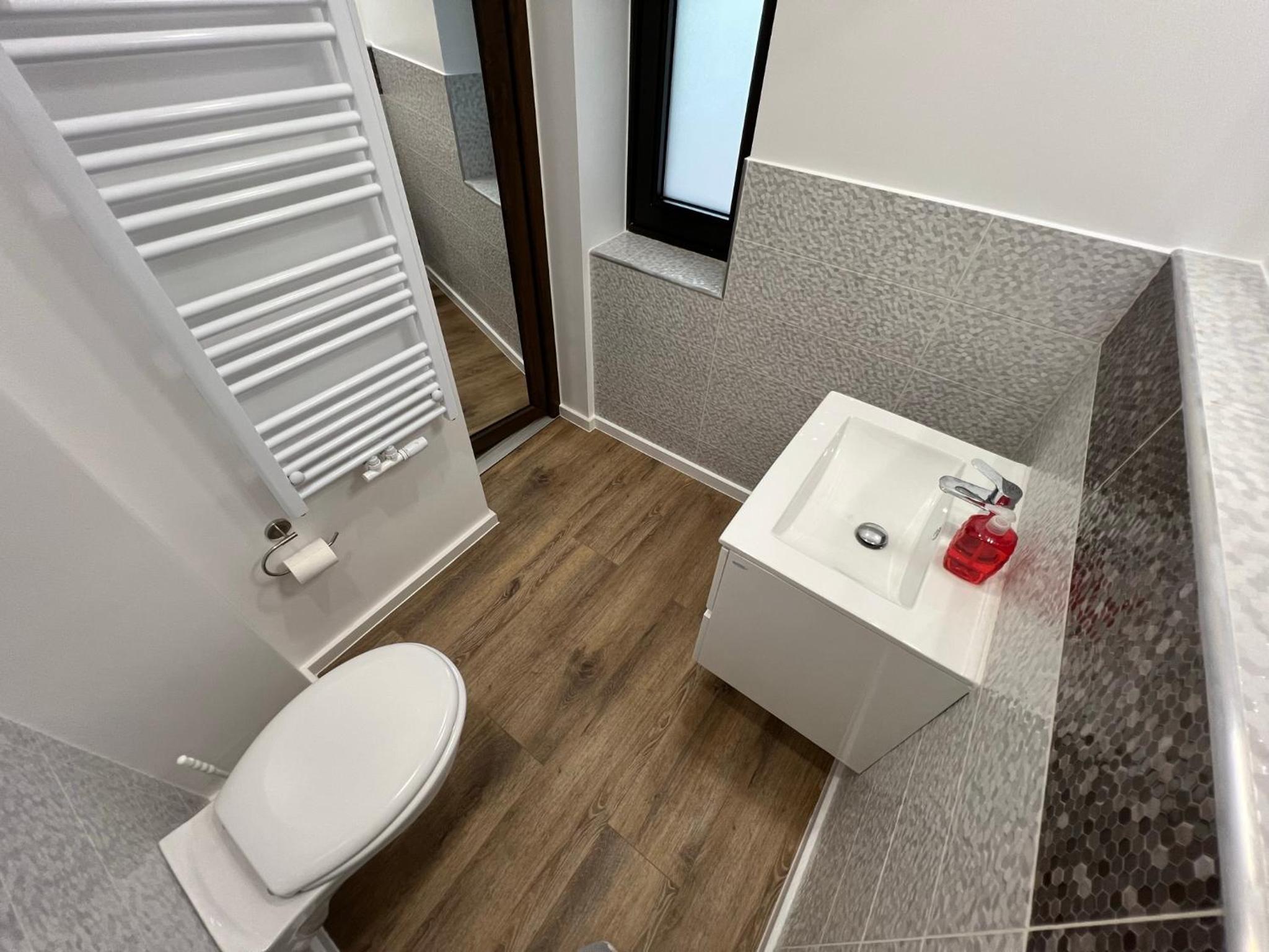 Ferienwohnung Isabela