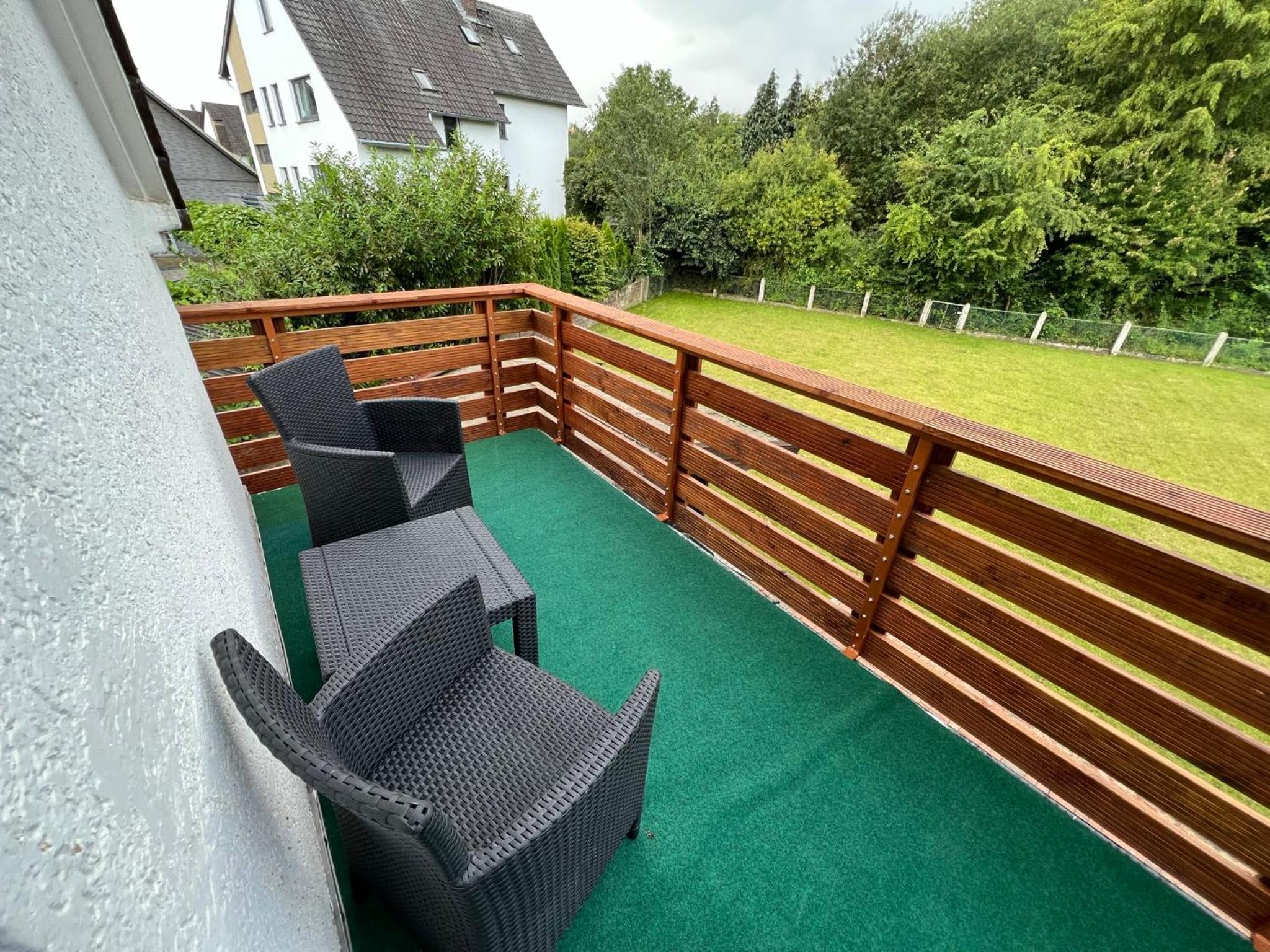 Ferienwohnung Isabela