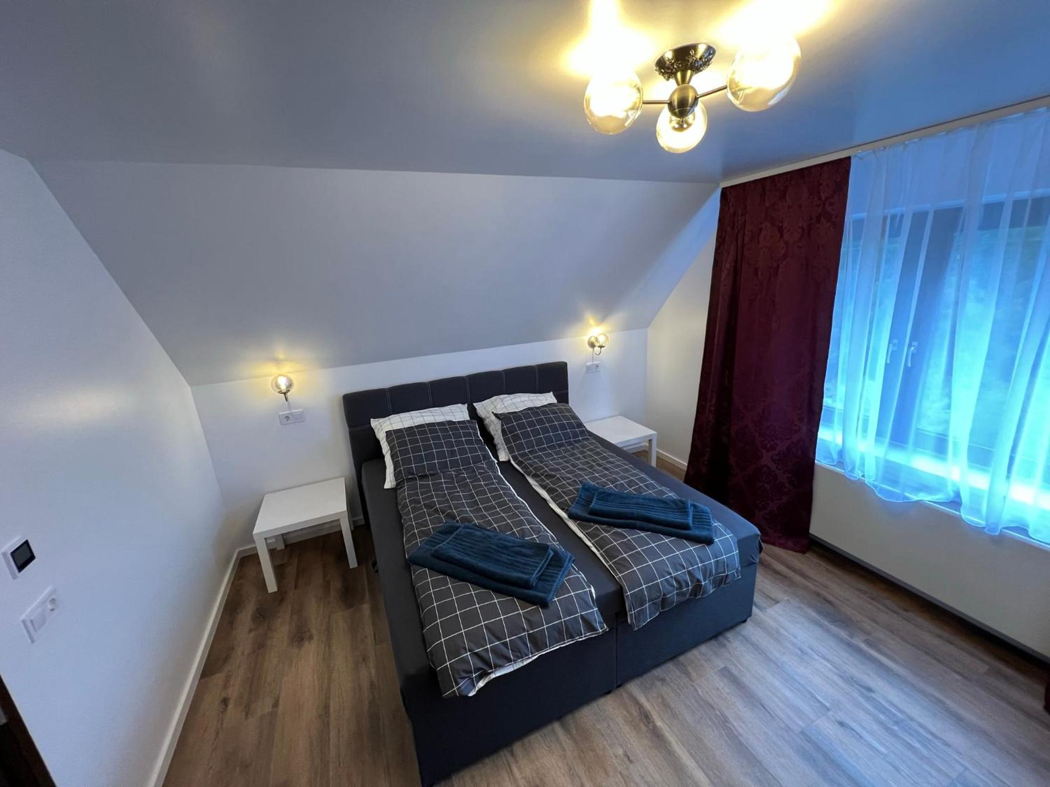 Ferienwohnung Isabela