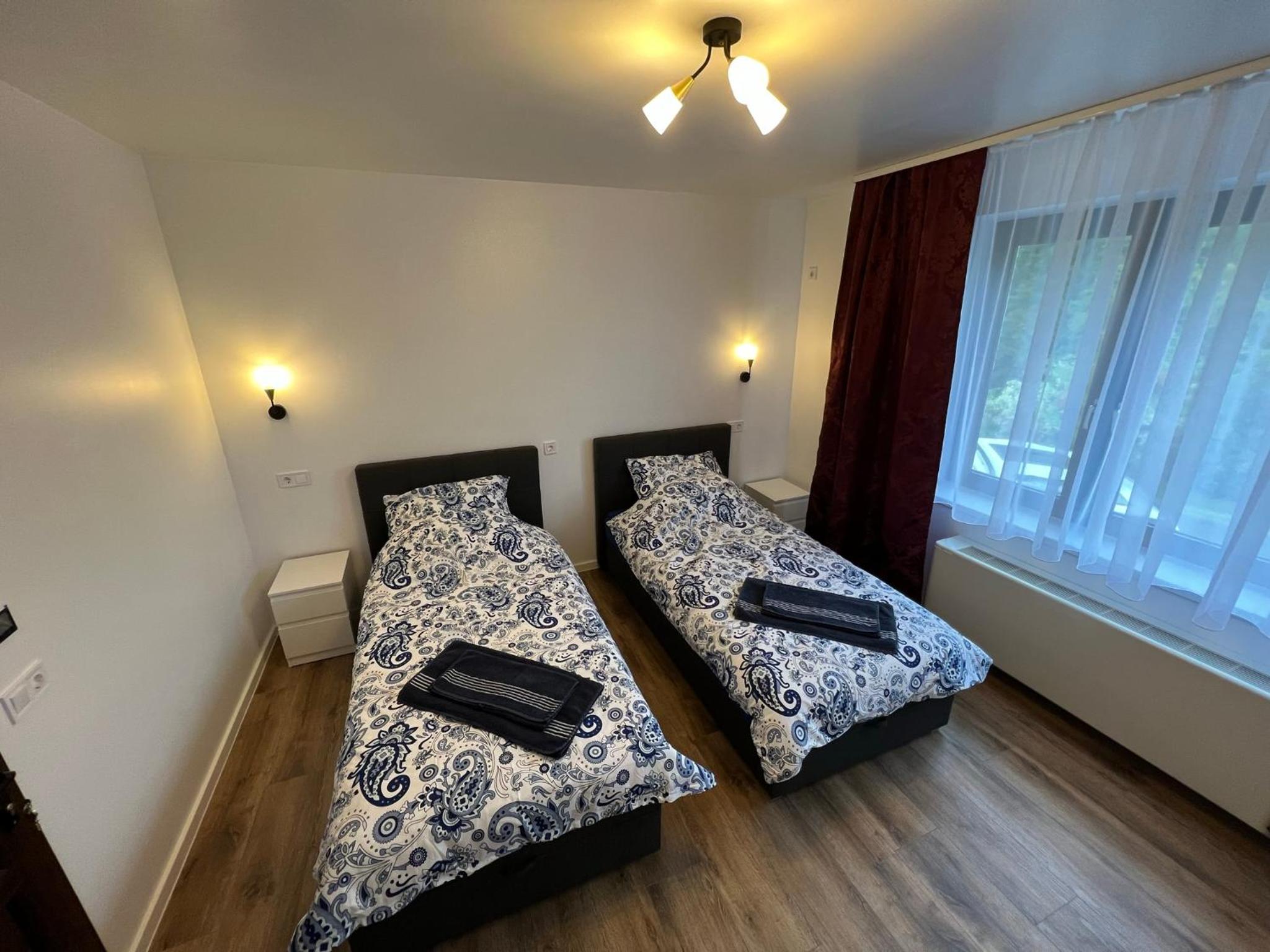 Ferienwohnung Isabela