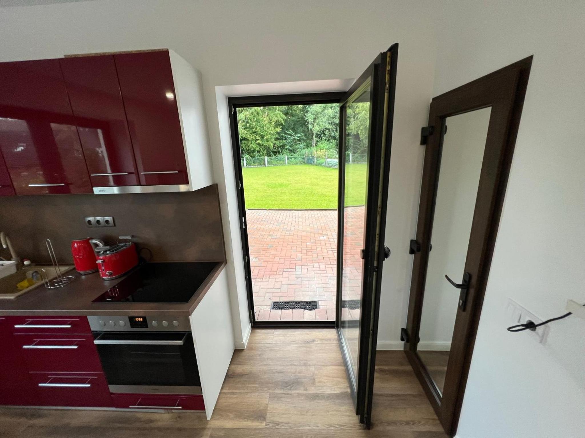 Ferienwohnung Isabela